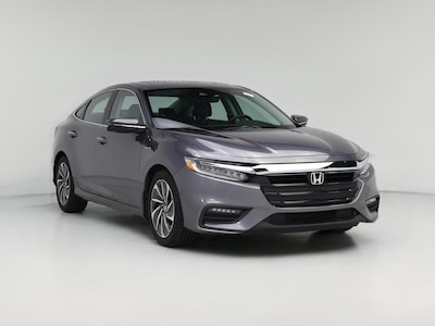 2020 Honda Insight Touring
