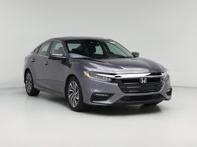 2020 Honda Insight Touring -
                  Nashville, TN