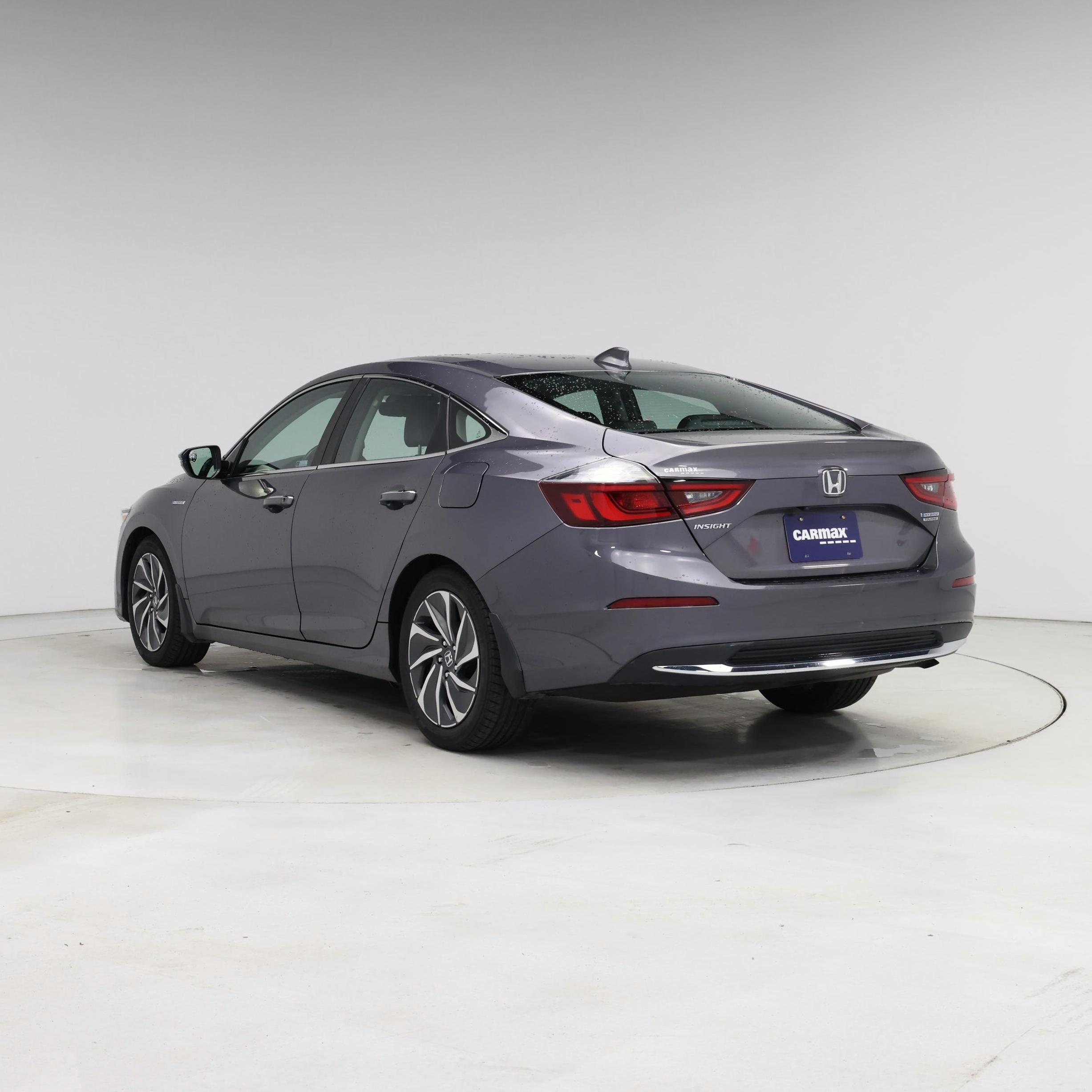 Thumbnail: 2020 Honda Insight - 2