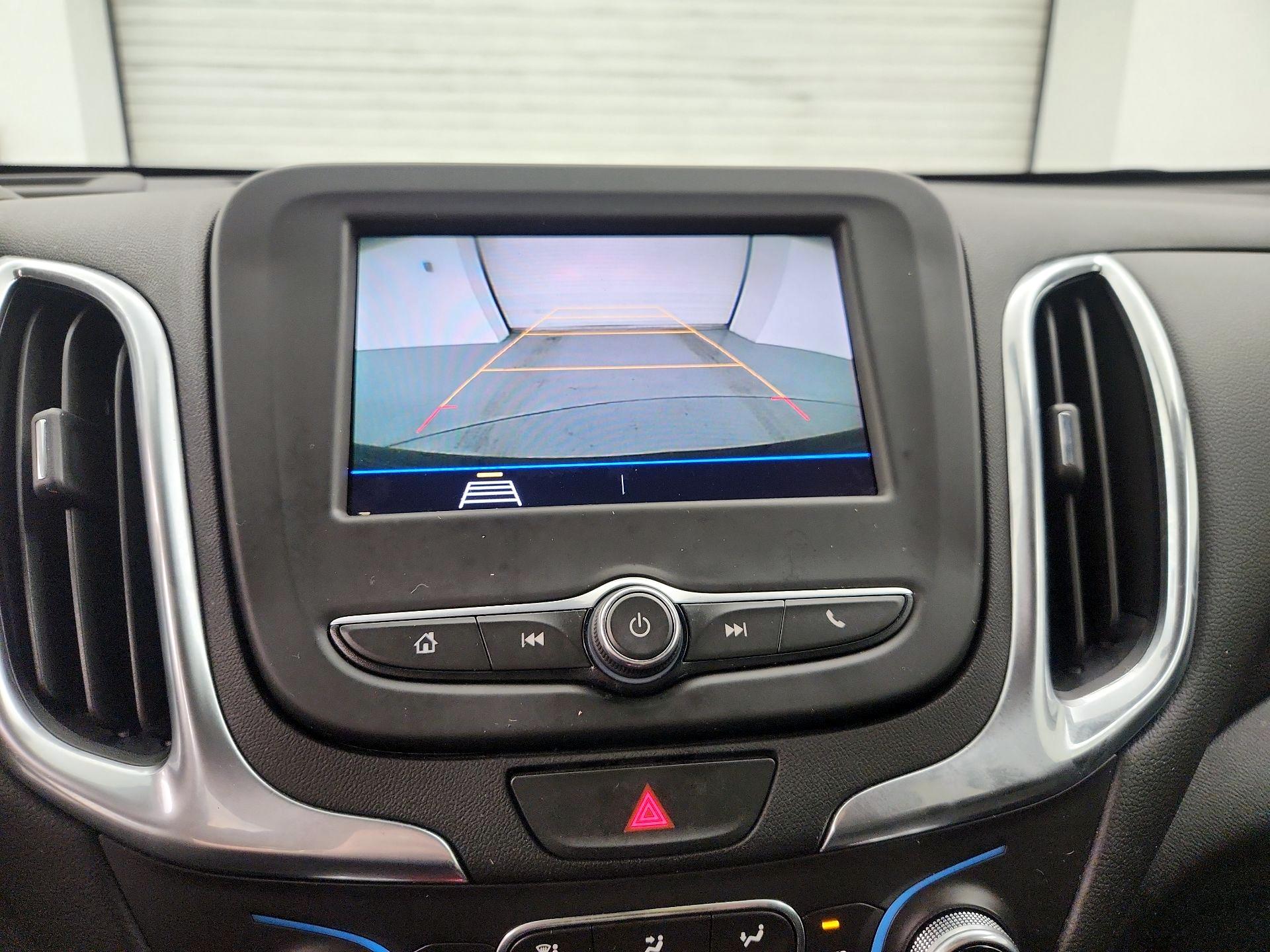 Thumbnail: 2021 Chevrolet Equinox - 14