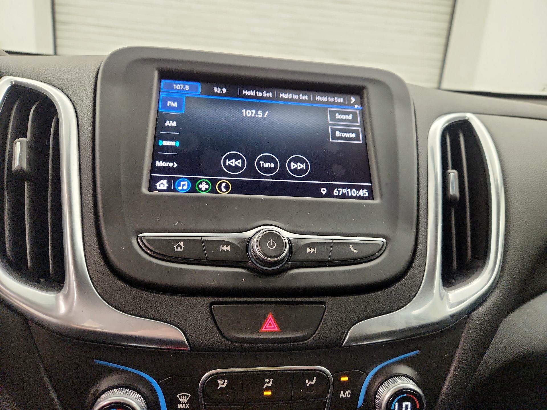 Thumbnail: 2021 Chevrolet Equinox - 15