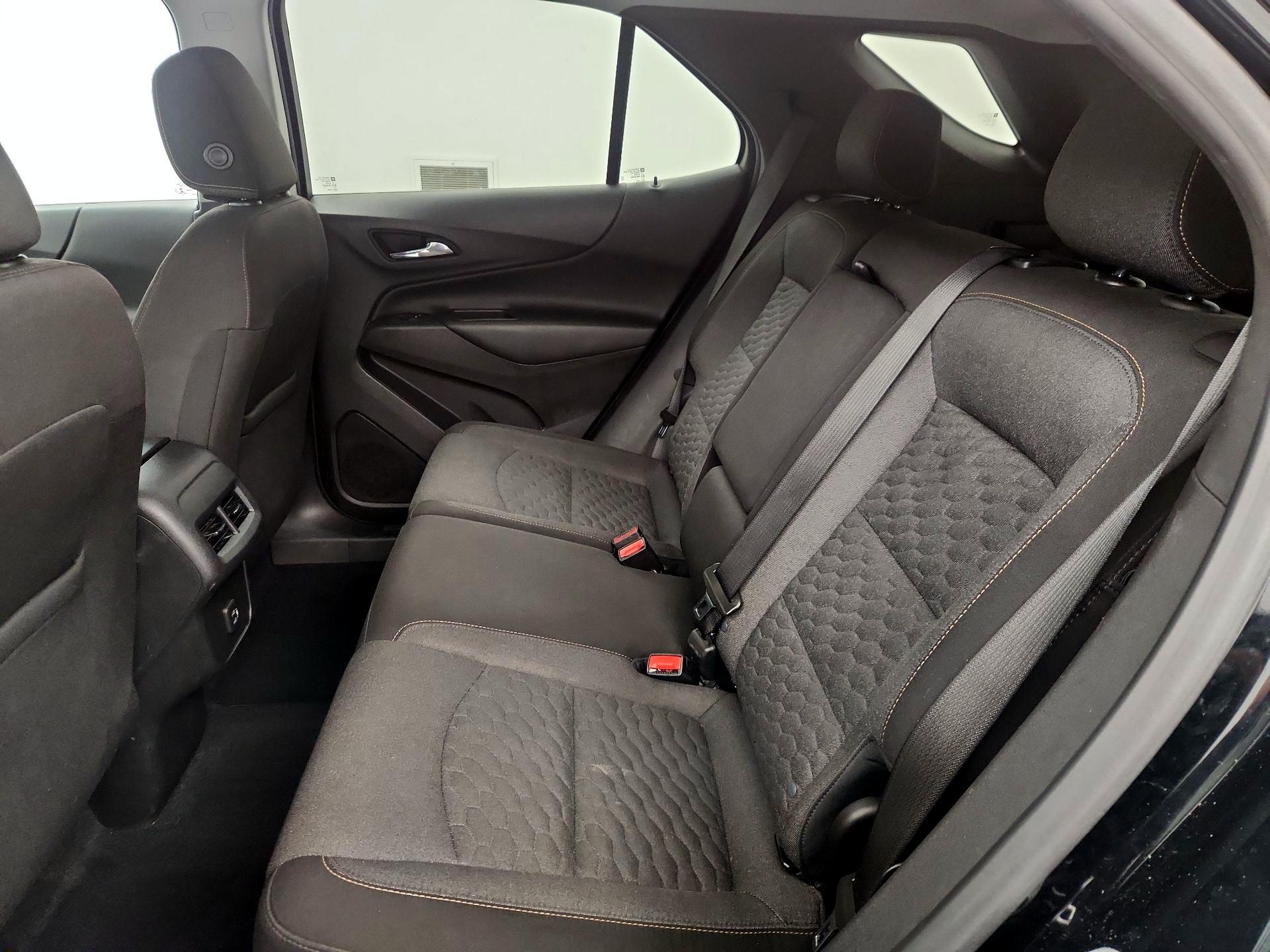 Thumbnail: 2021 Chevrolet Equinox - 19