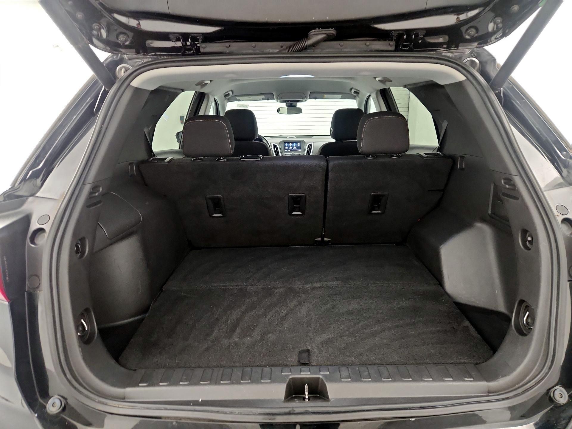 Thumbnail: 2021 Chevrolet Equinox - 20