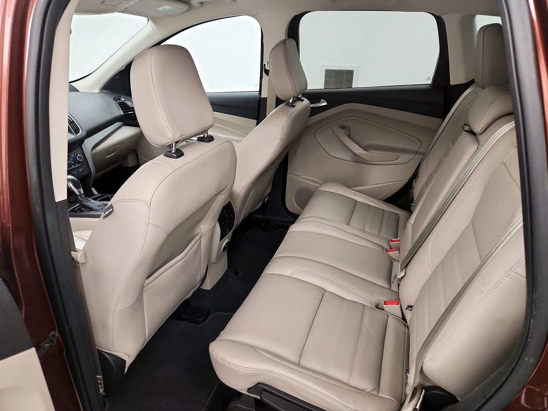 Thumbnail: 2018 Ford Escape - 19