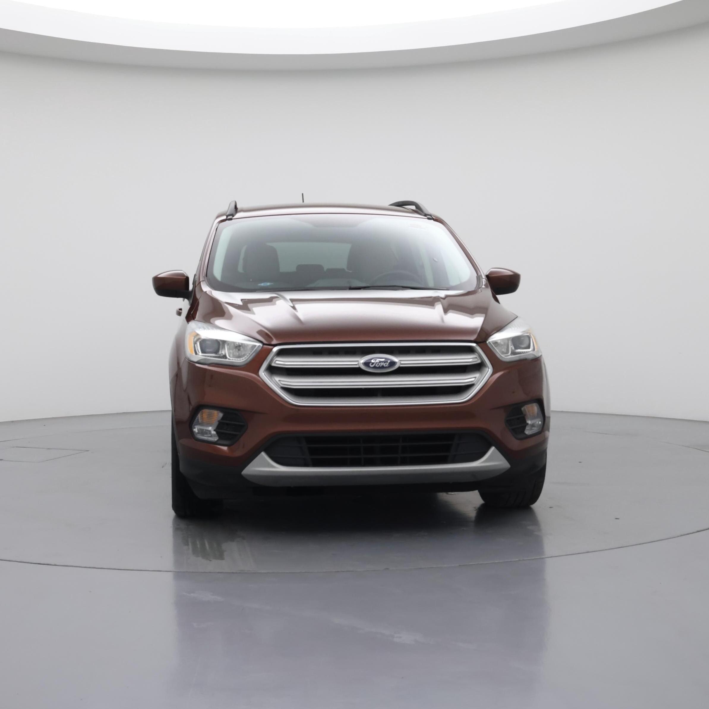 Thumbnail: 2018 Ford Escape - 5