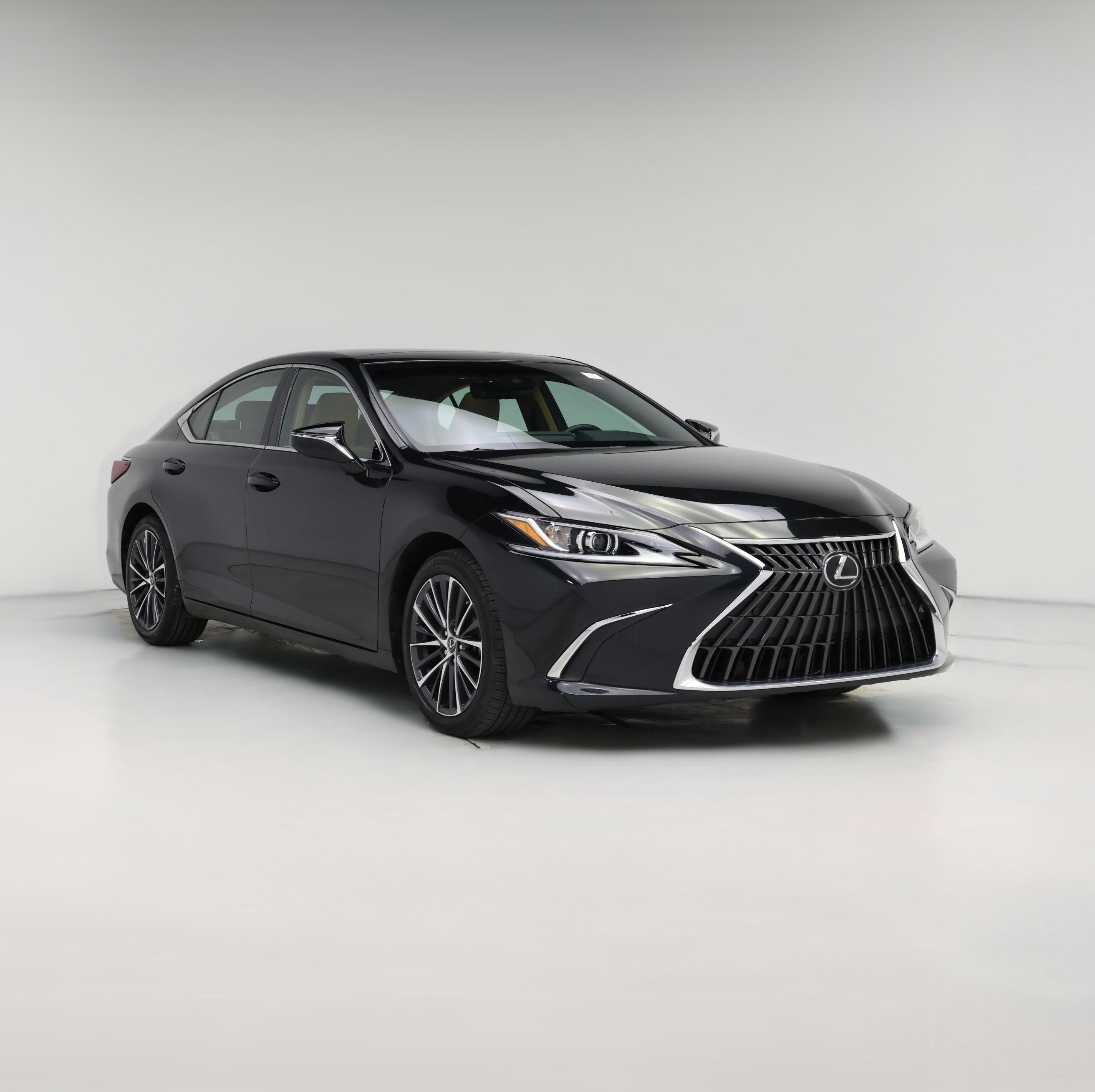 Thumbnail: 2022 Lexus ES - 1