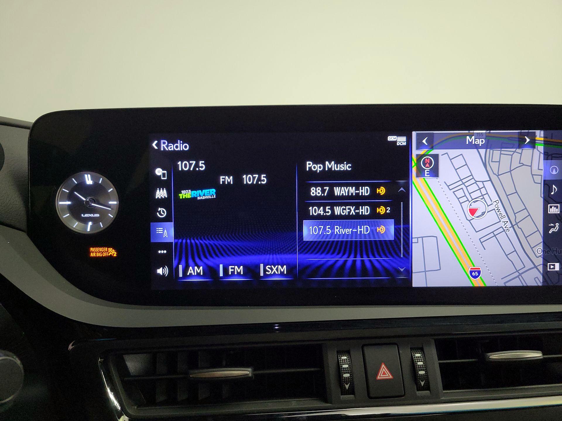 Thumbnail: 2022 Lexus ES - 16