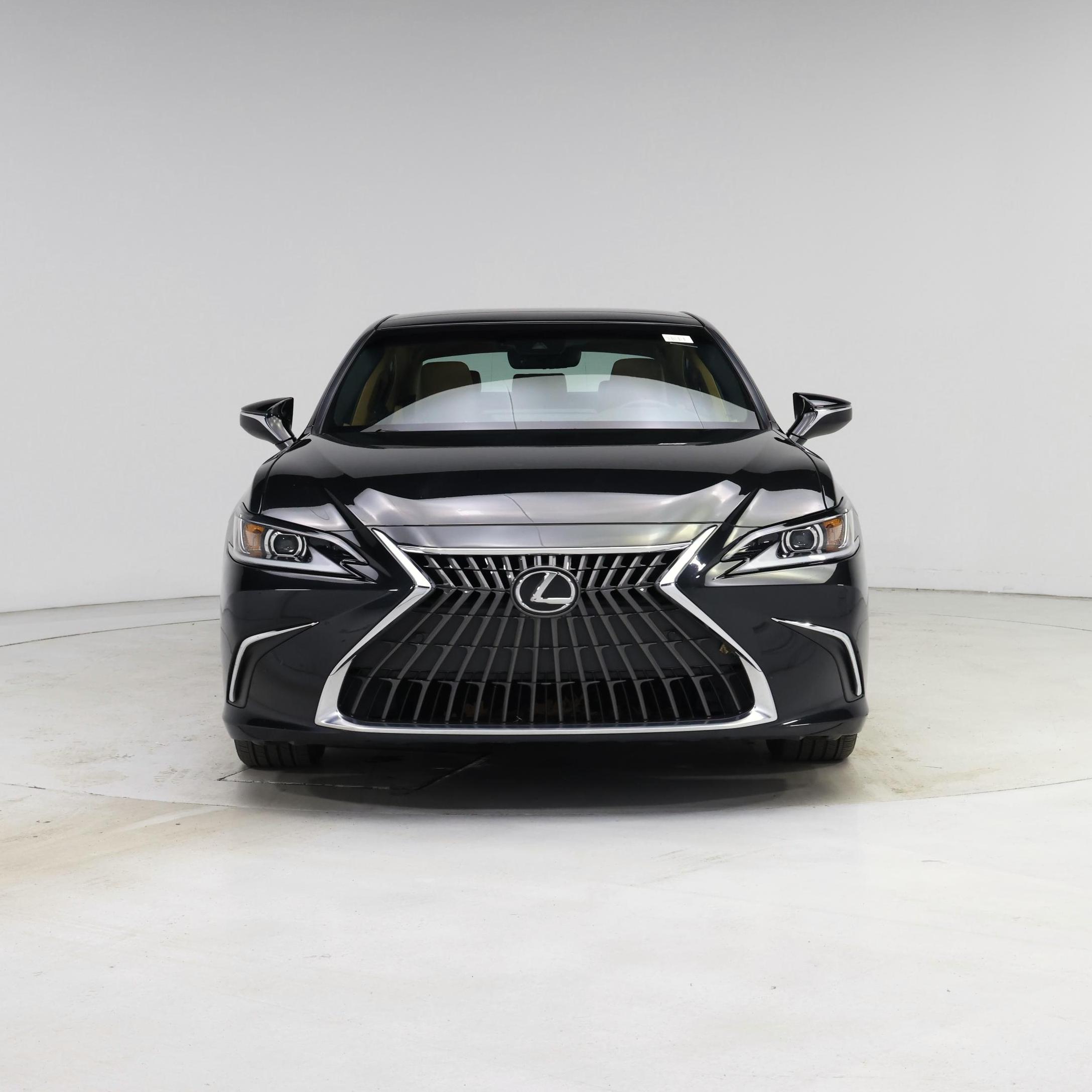 Thumbnail: 2022 Lexus ES - 5