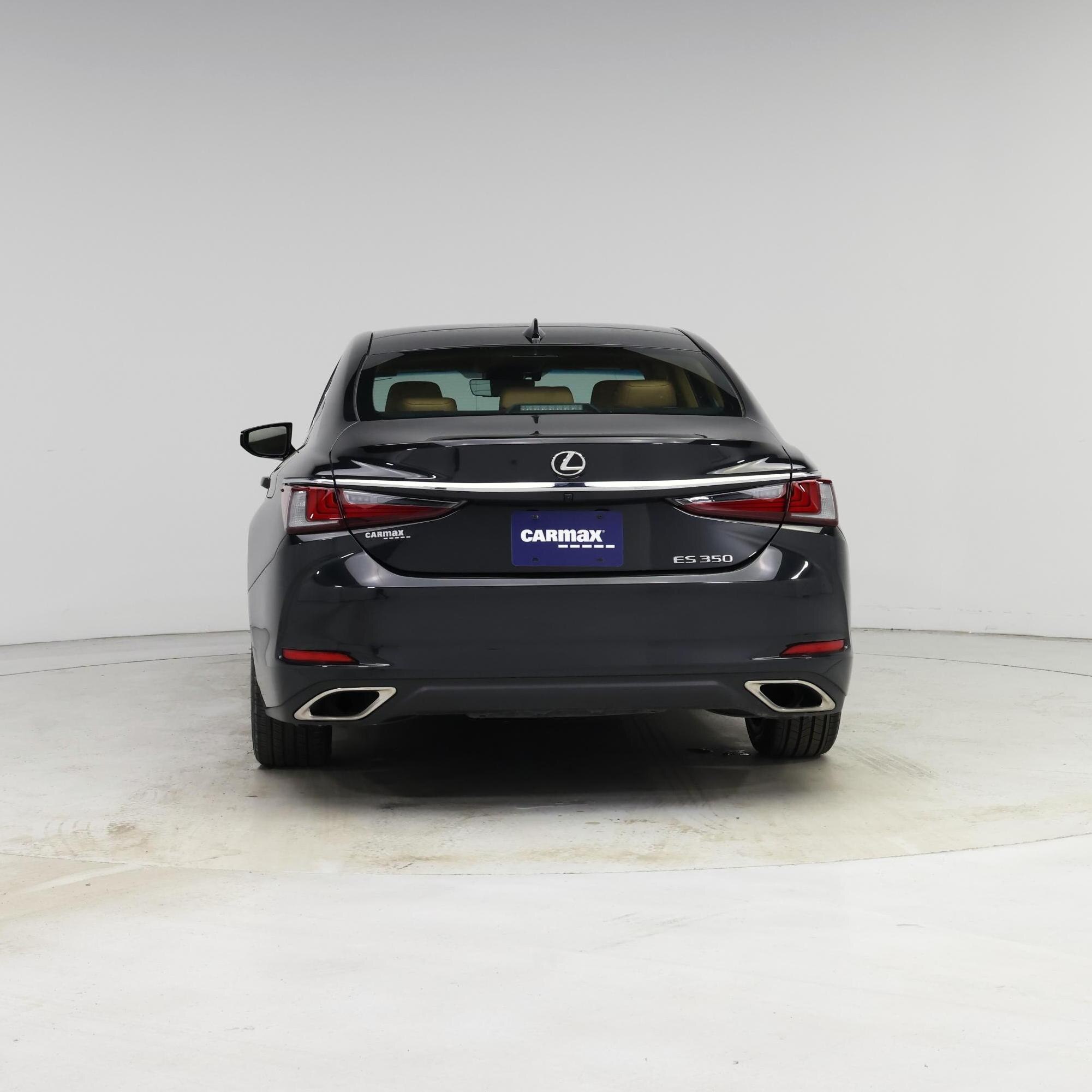 Thumbnail: 2022 Lexus ES - 6