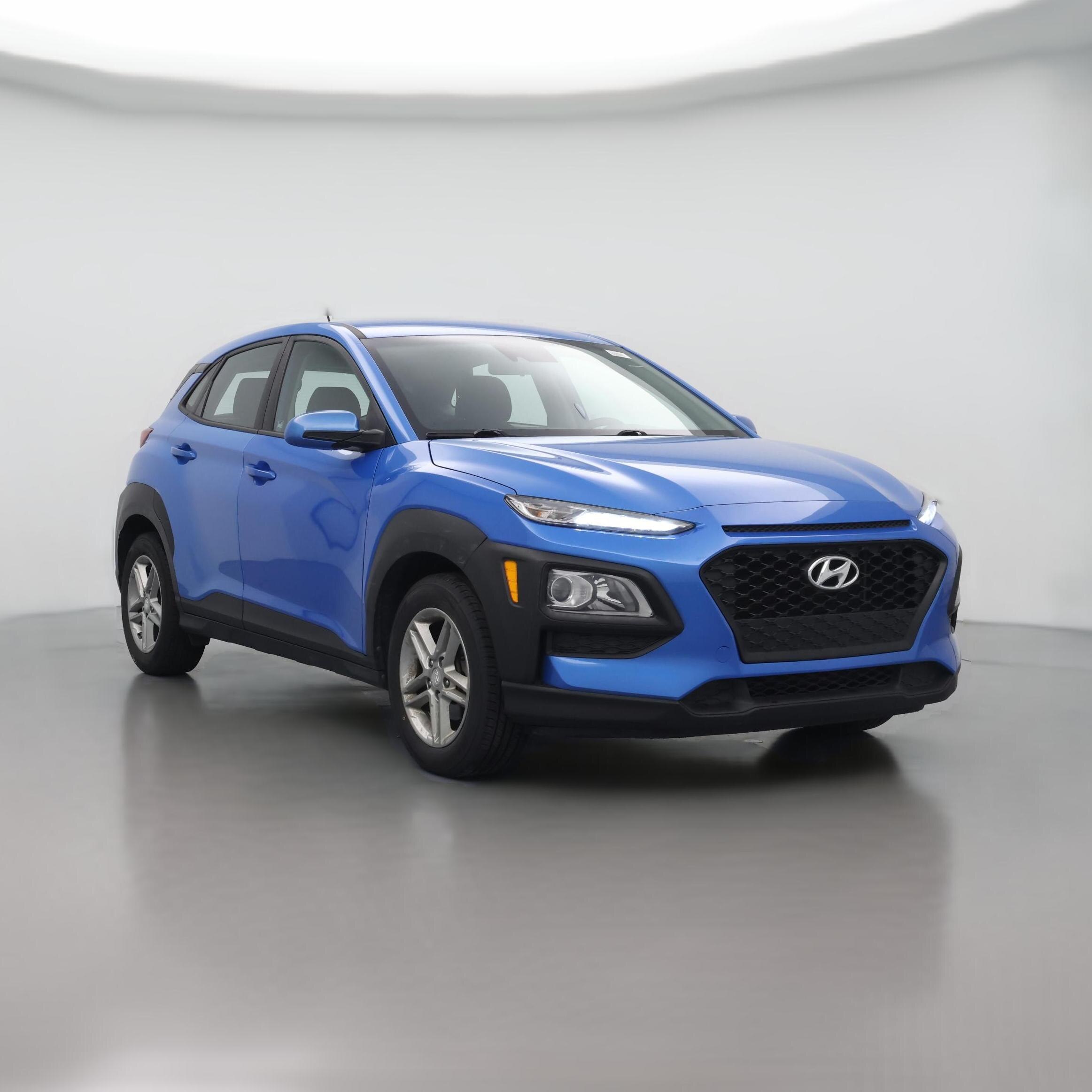 Thumbnail: 2019 Hyundai Kona - 1