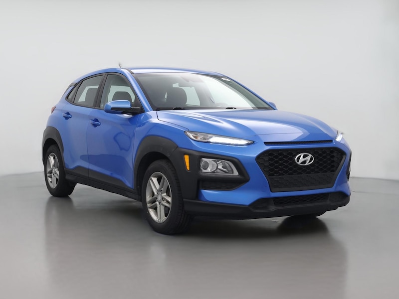 2019 Hyundai Kona SE -
                  Murfreesboro, TN