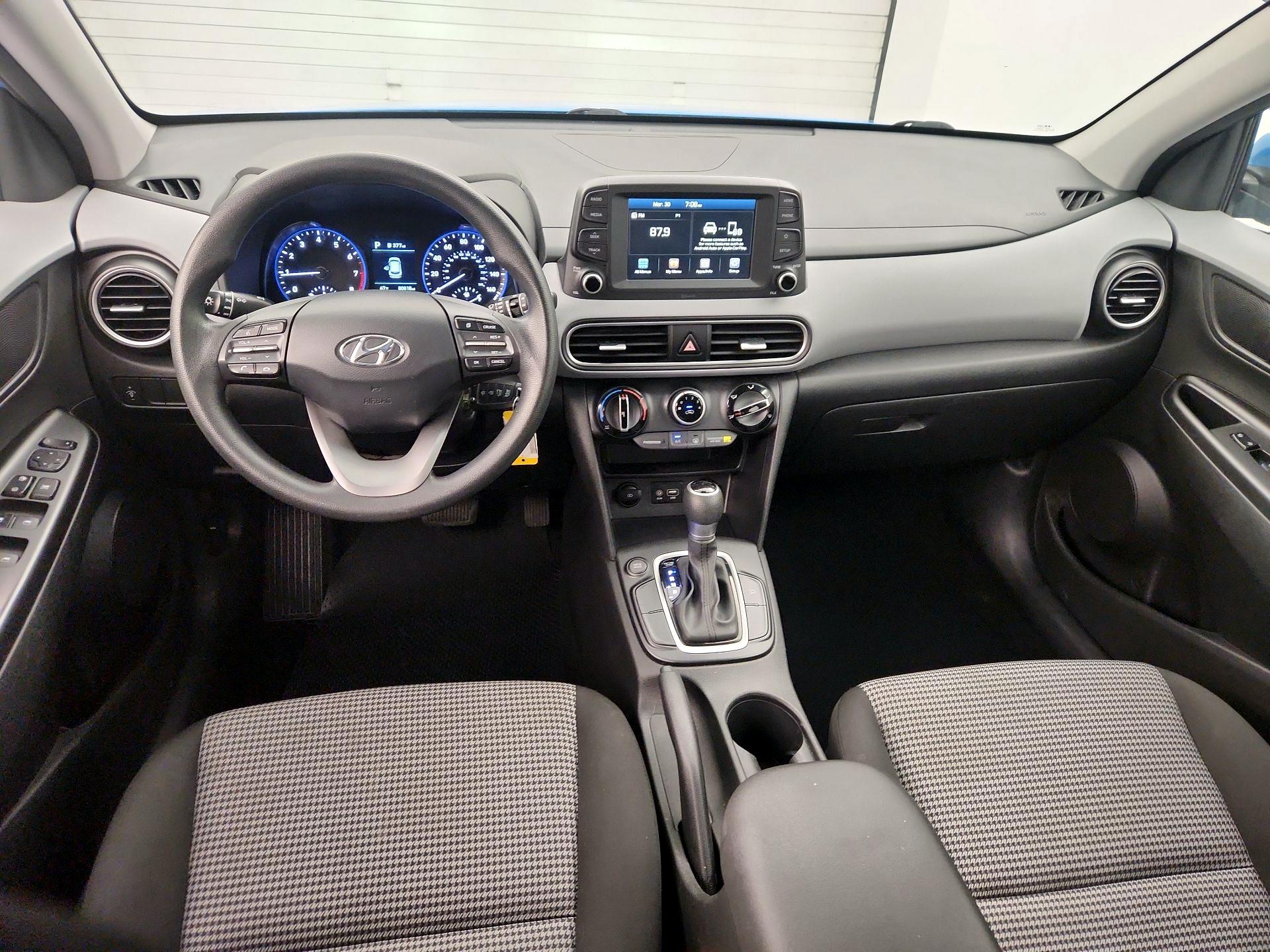 Thumbnail: 2019 Hyundai Kona - 9