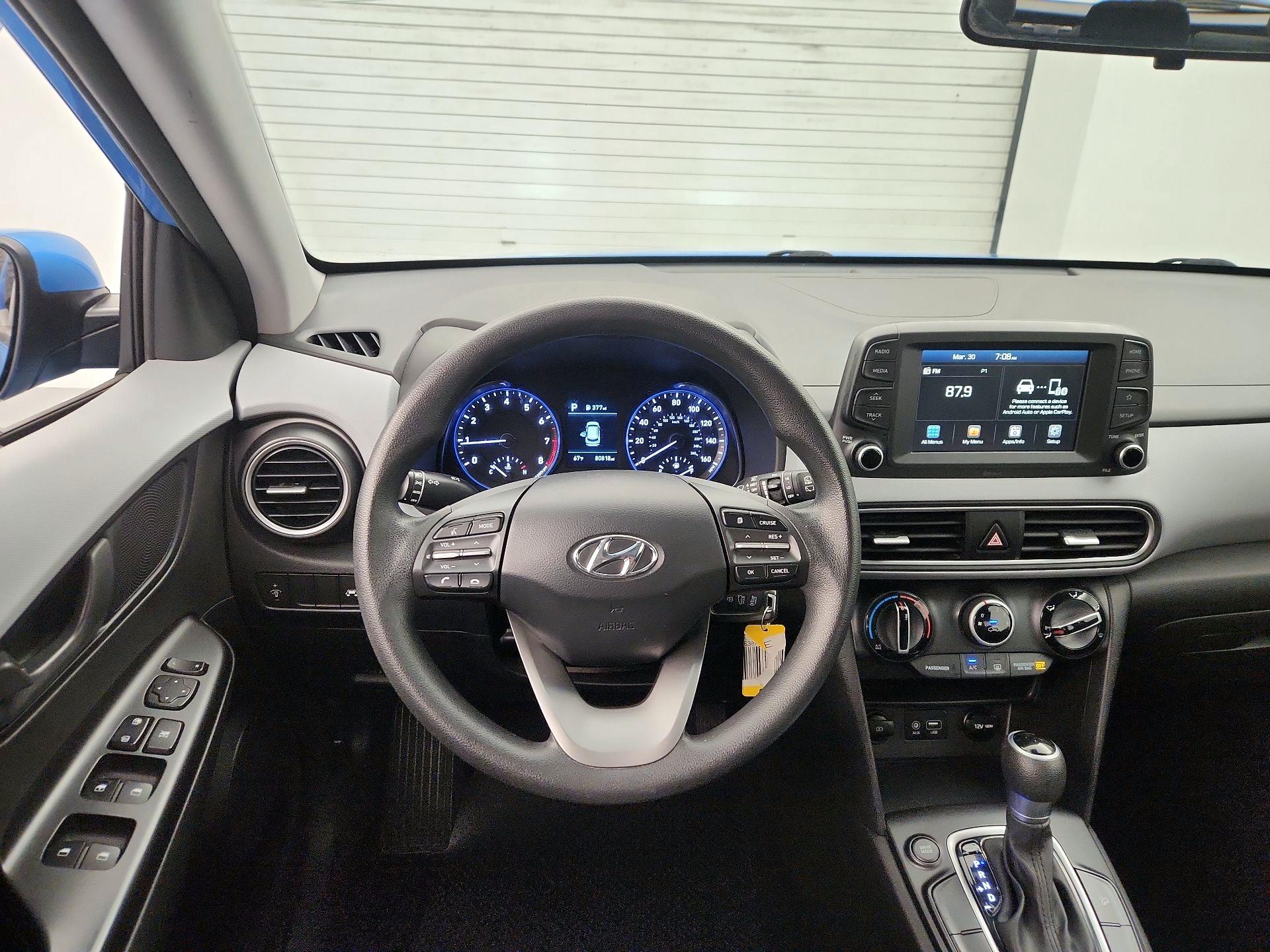 Thumbnail: 2019 Hyundai Kona - 10