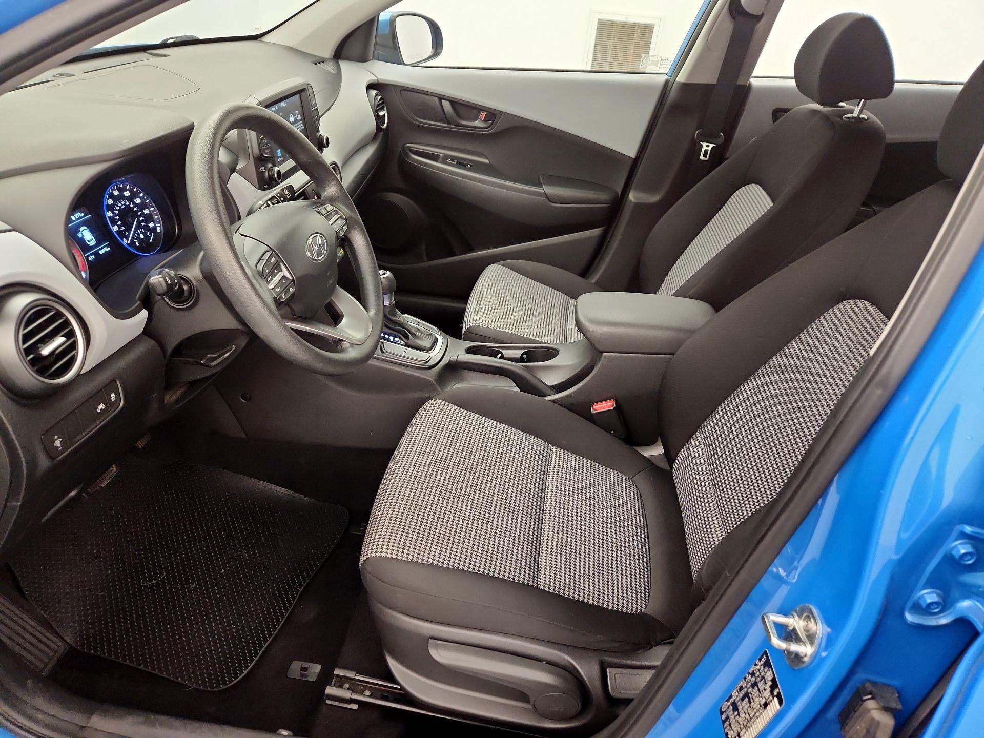 Thumbnail: 2019 Hyundai Kona - 11