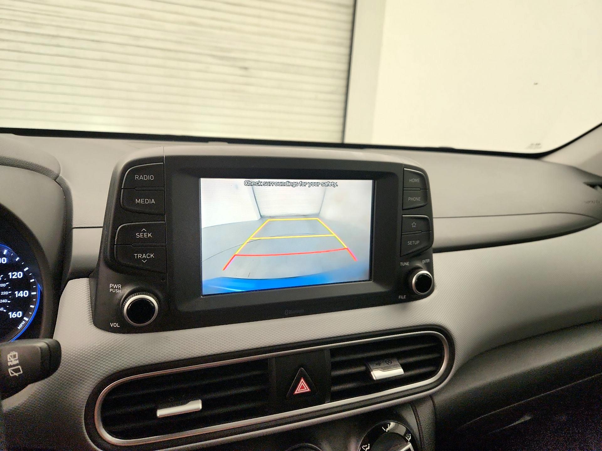 Thumbnail: 2019 Hyundai Kona - 14