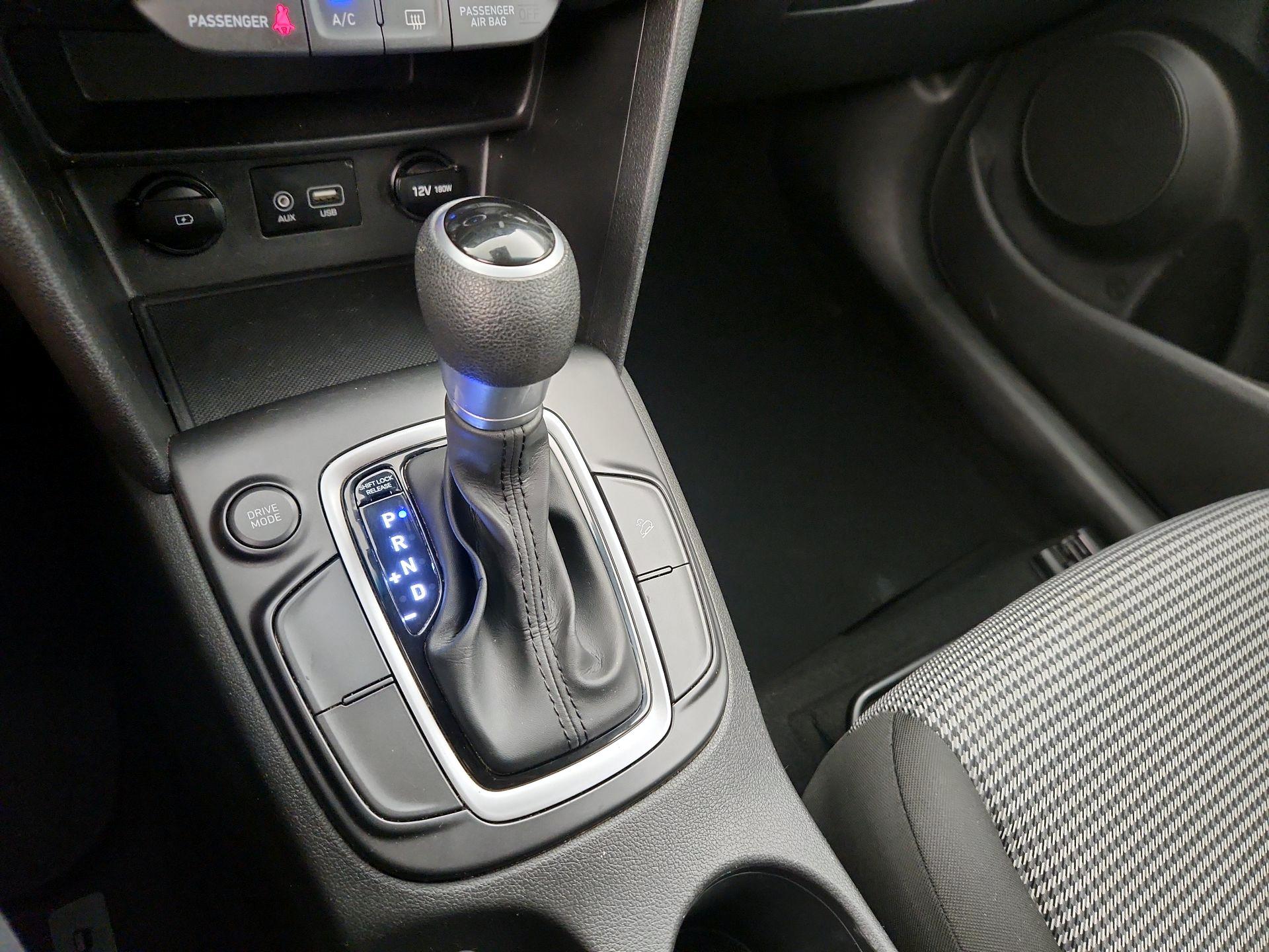 Thumbnail: 2019 Hyundai Kona - 17