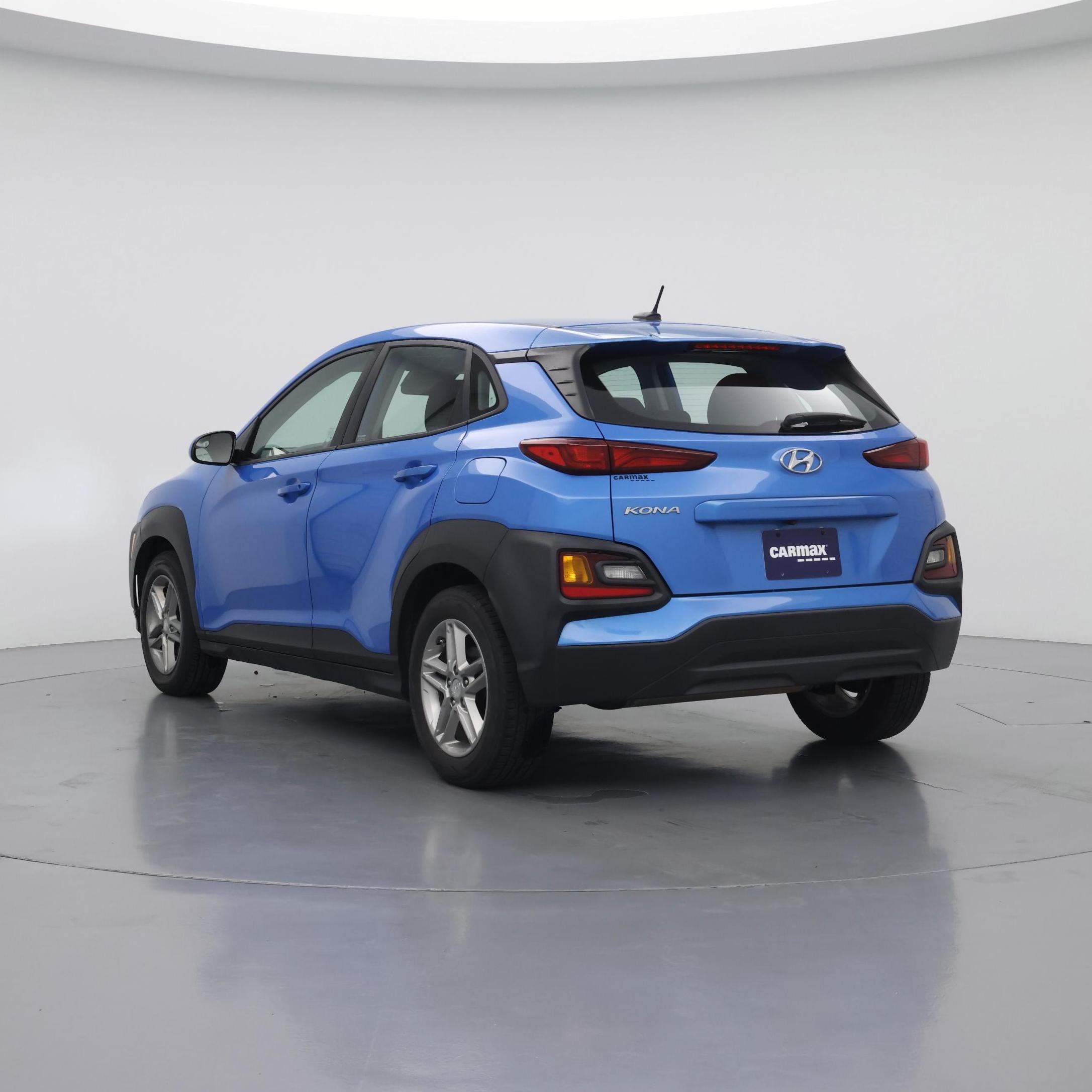 Thumbnail: 2019 Hyundai Kona - 2