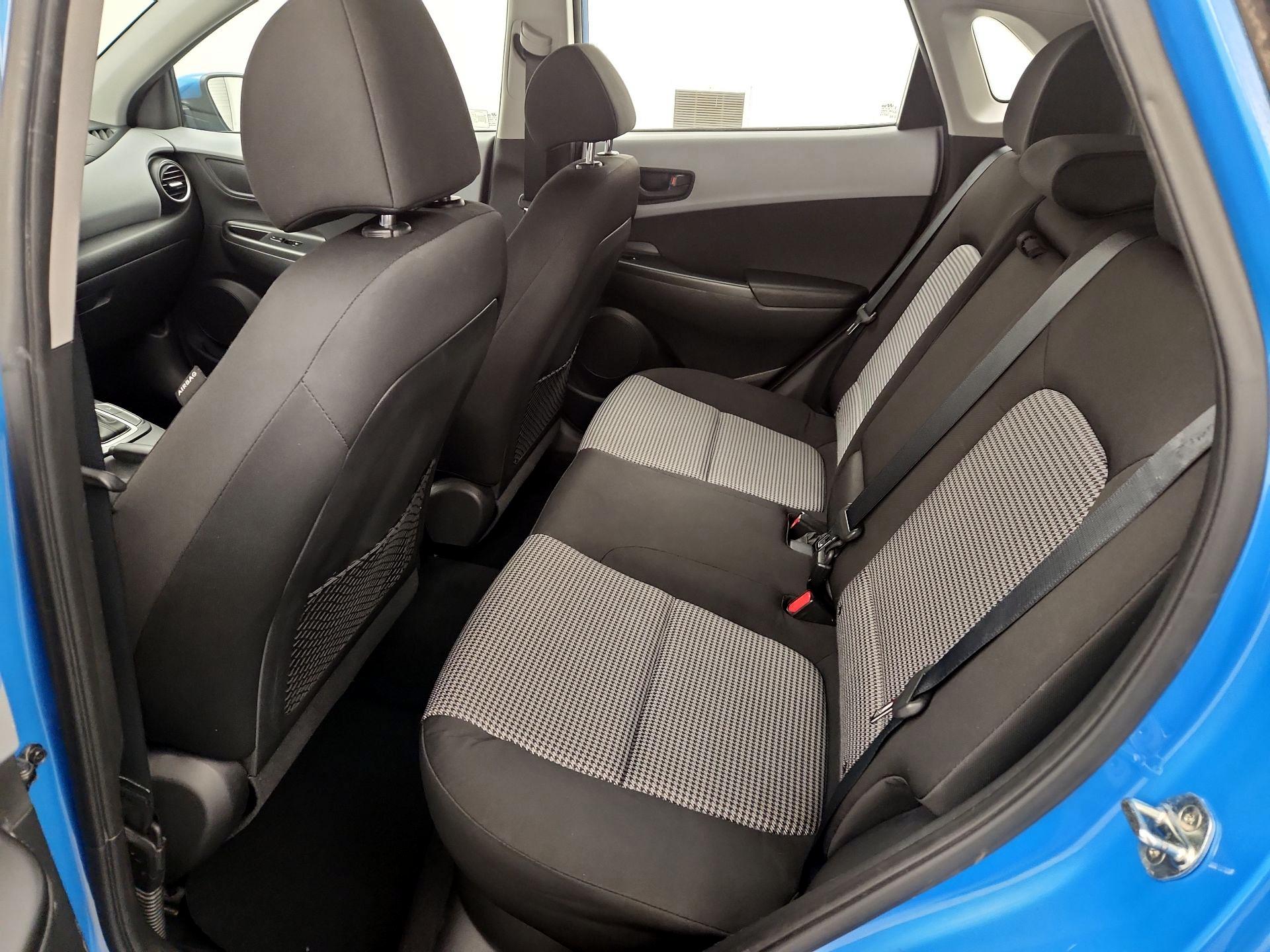 Thumbnail: 2019 Hyundai Kona - 19