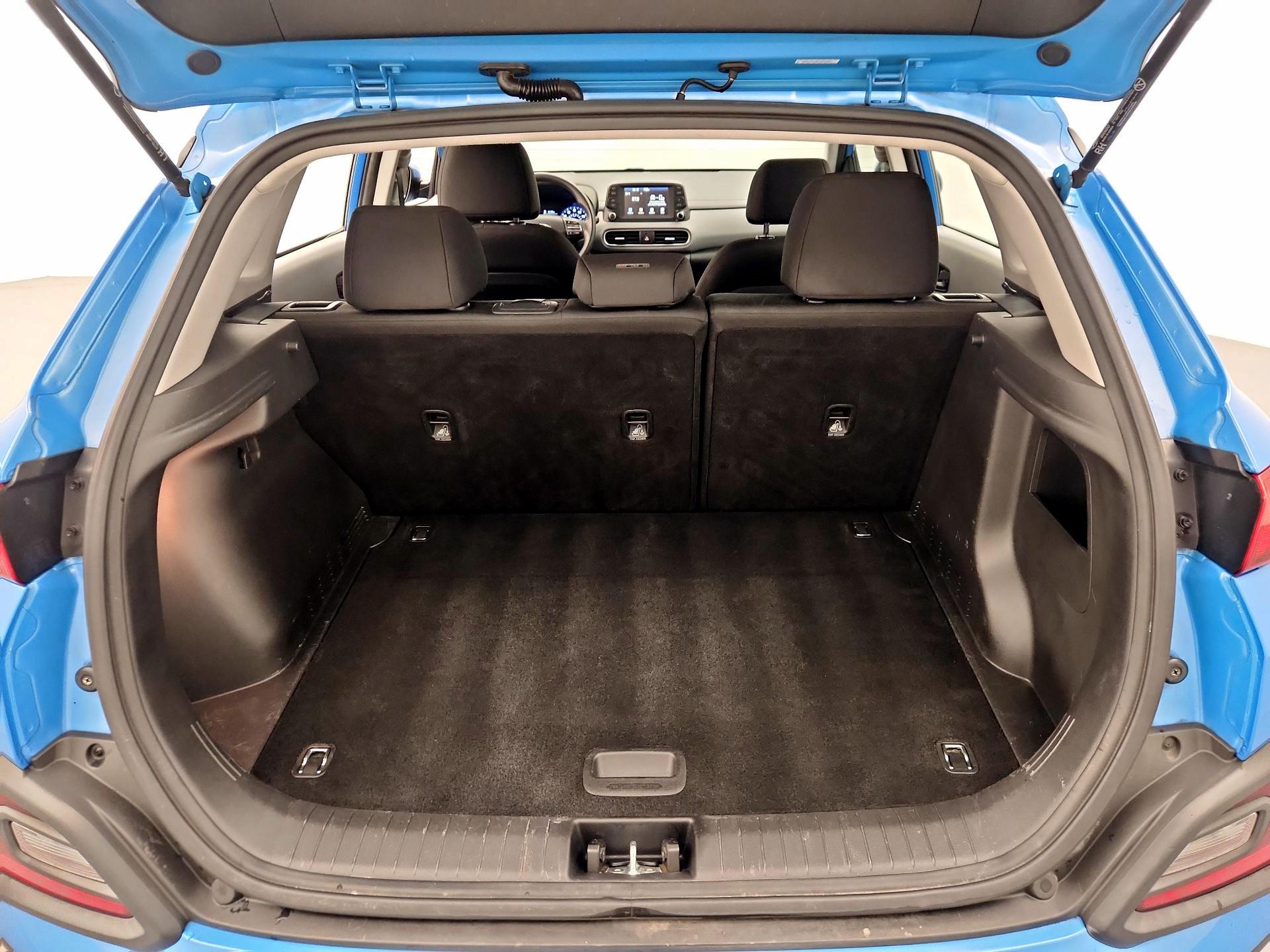 Thumbnail: 2019 Hyundai Kona - 20