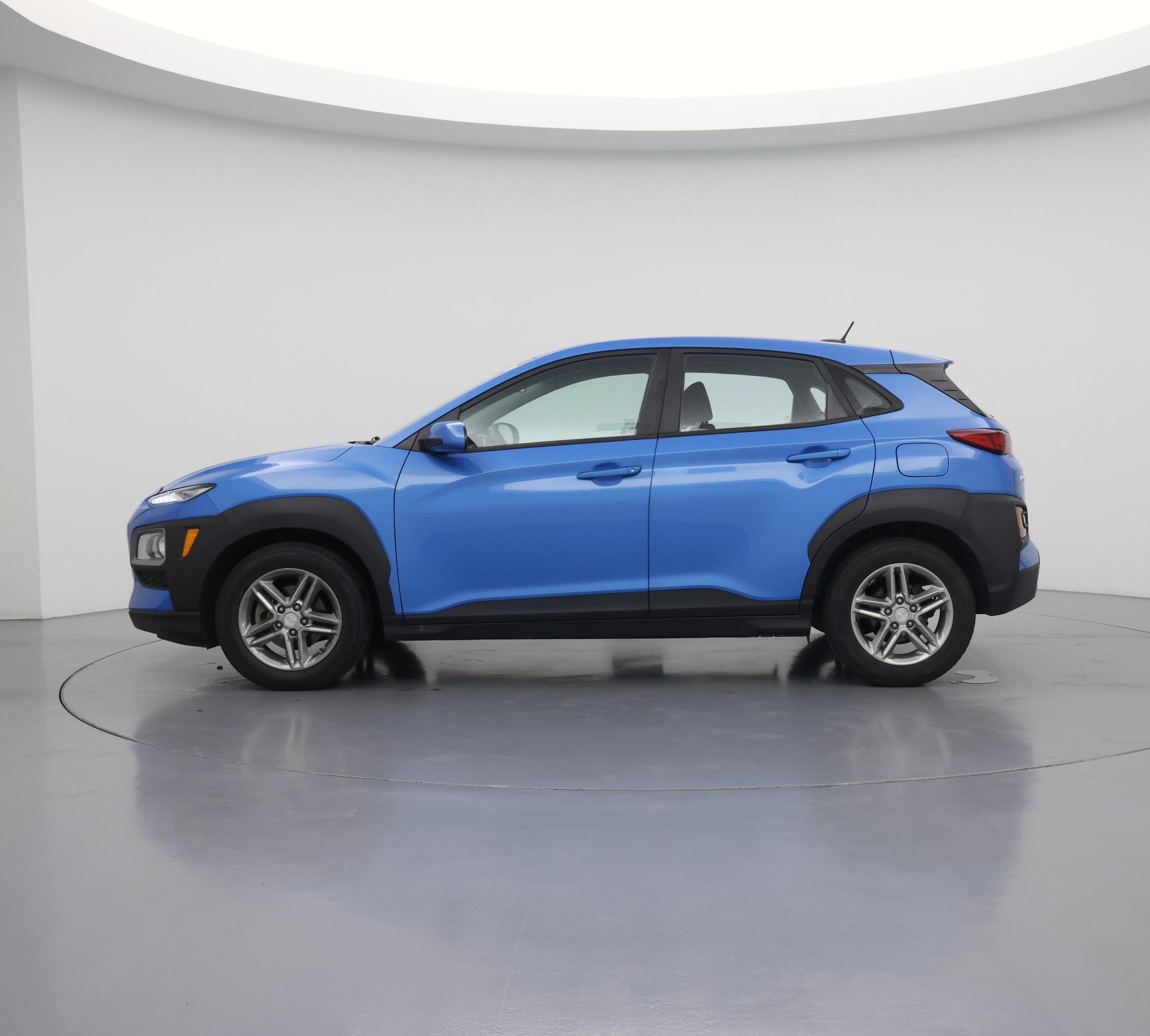 Thumbnail: 2019 Hyundai Kona - 3