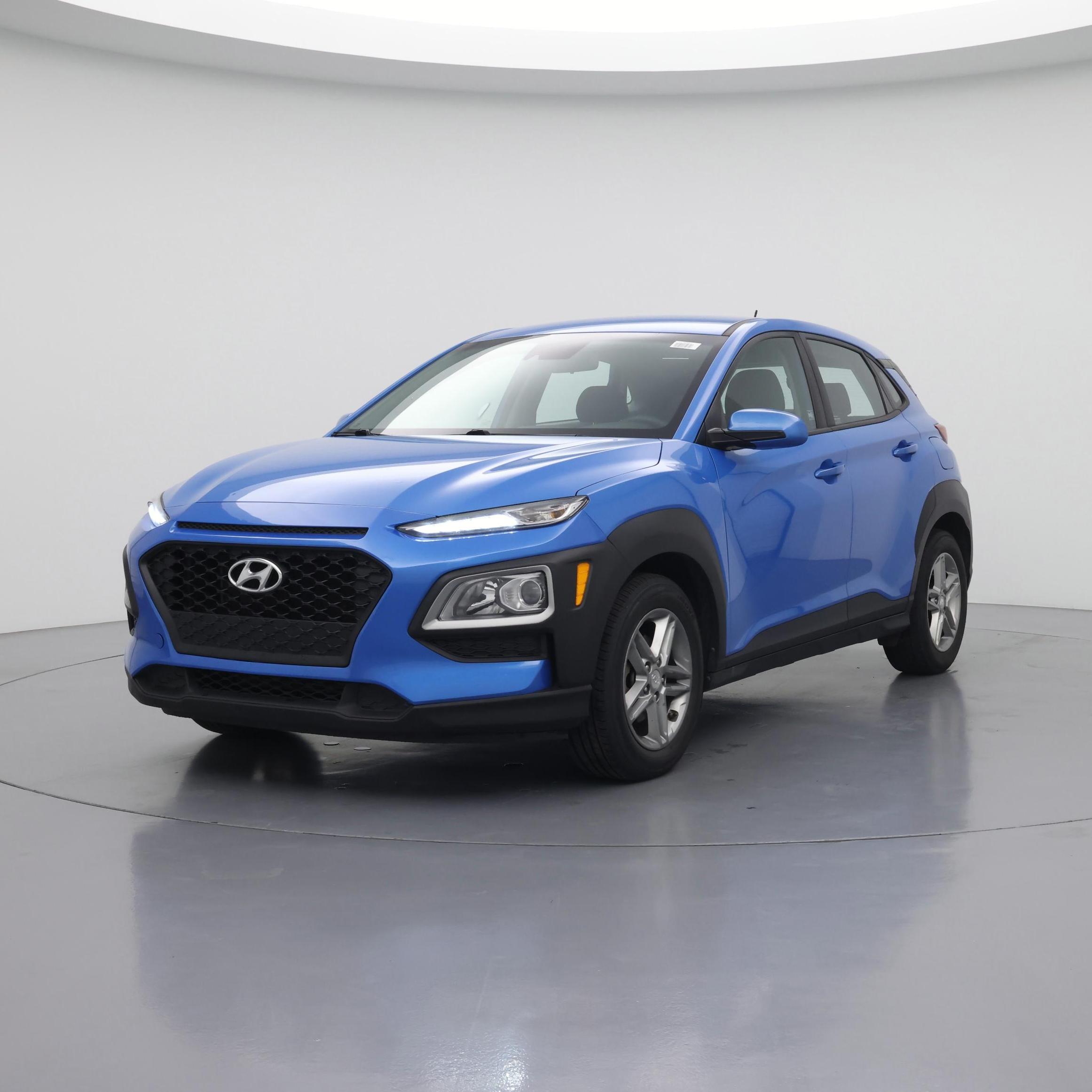 Thumbnail: 2019 Hyundai Kona - 4