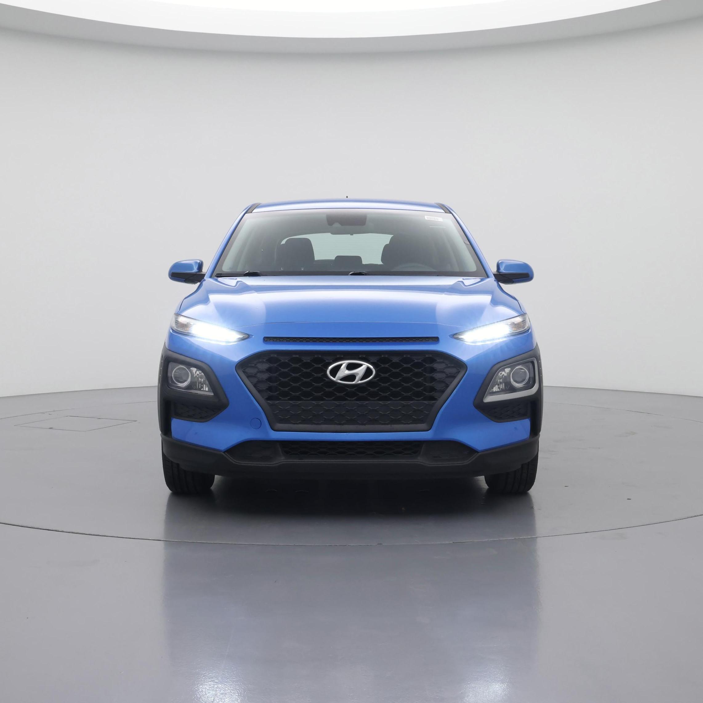 Thumbnail: 2019 Hyundai Kona - 5