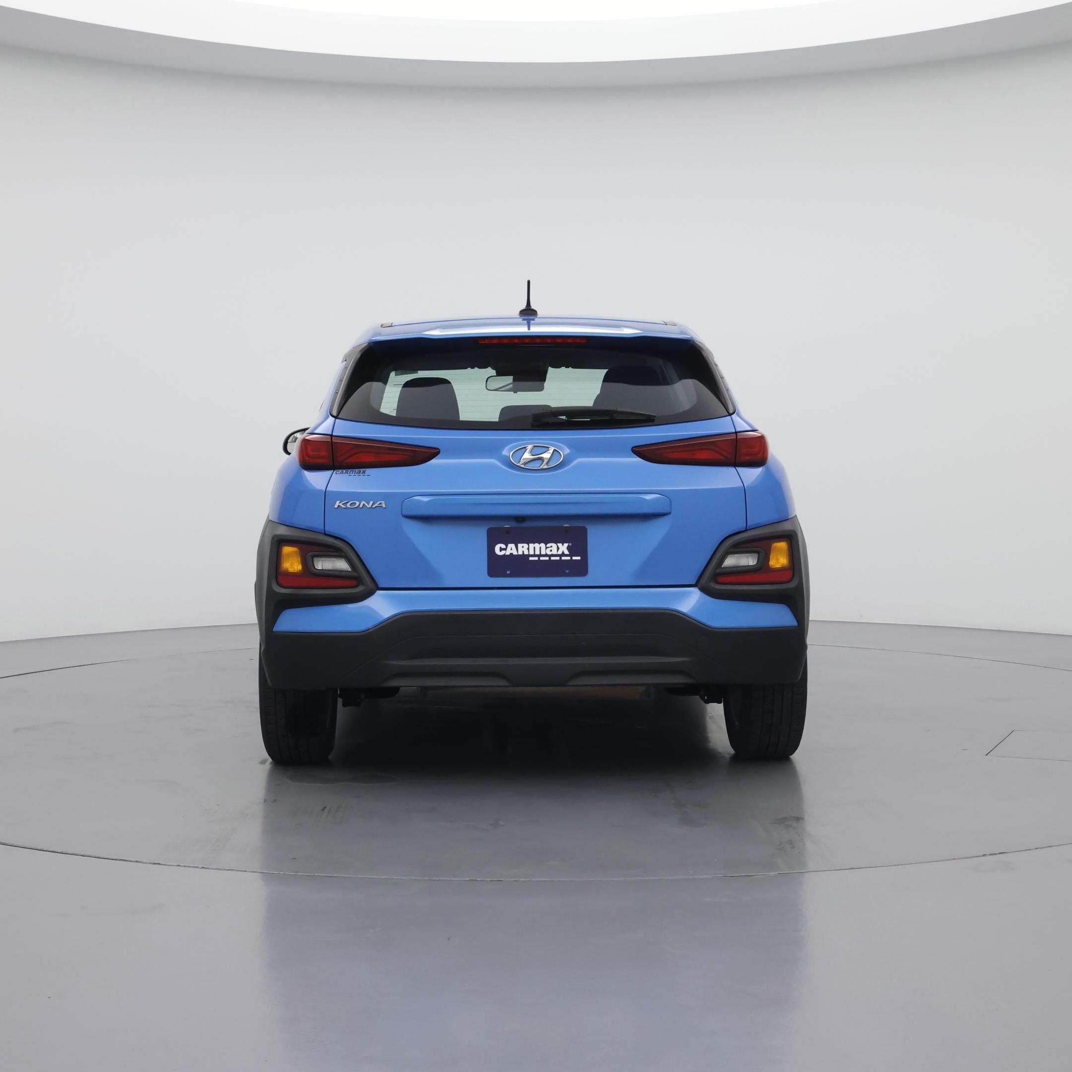 Thumbnail: 2019 Hyundai Kona - 6