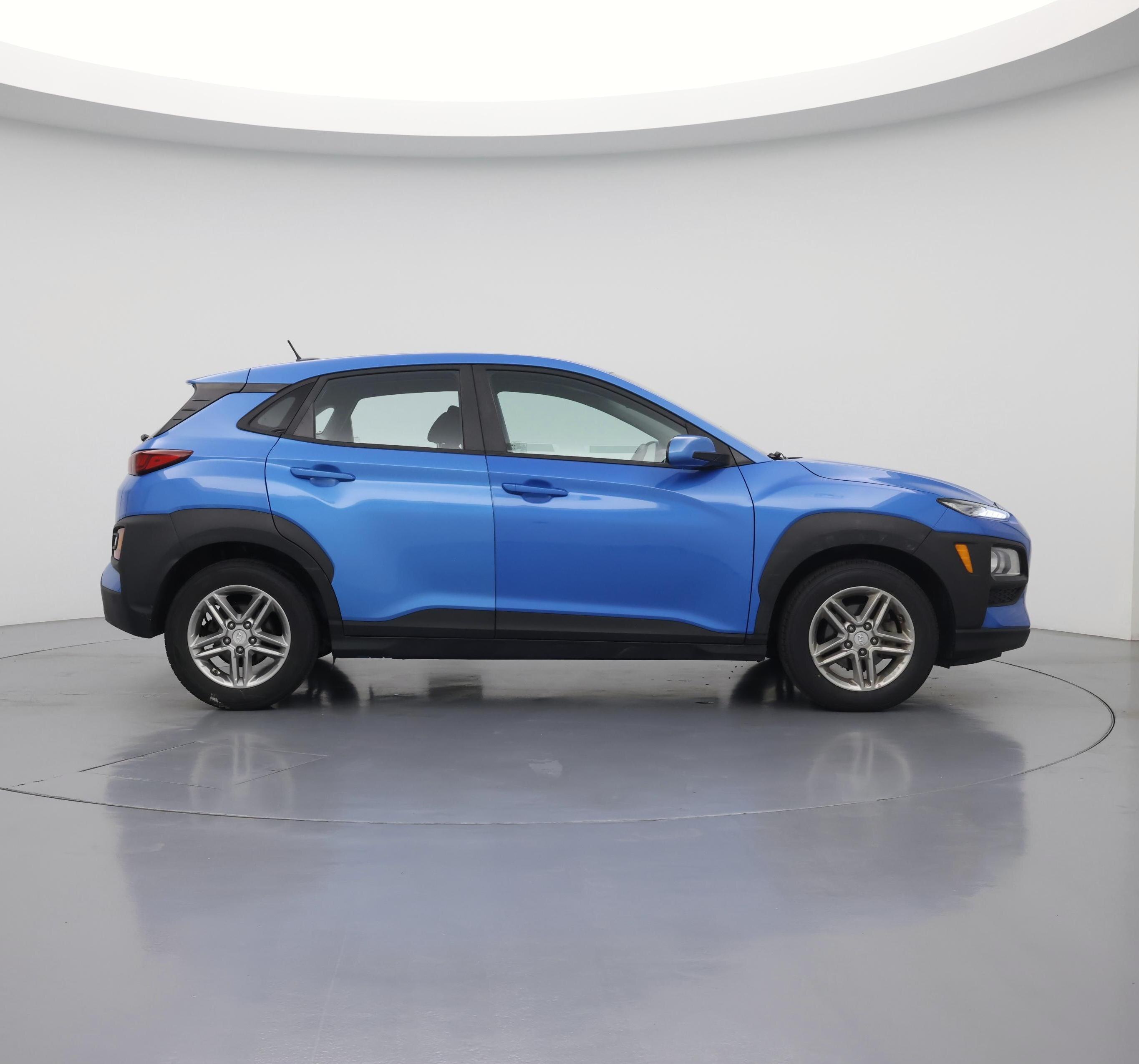 Thumbnail: 2019 Hyundai Kona - 7