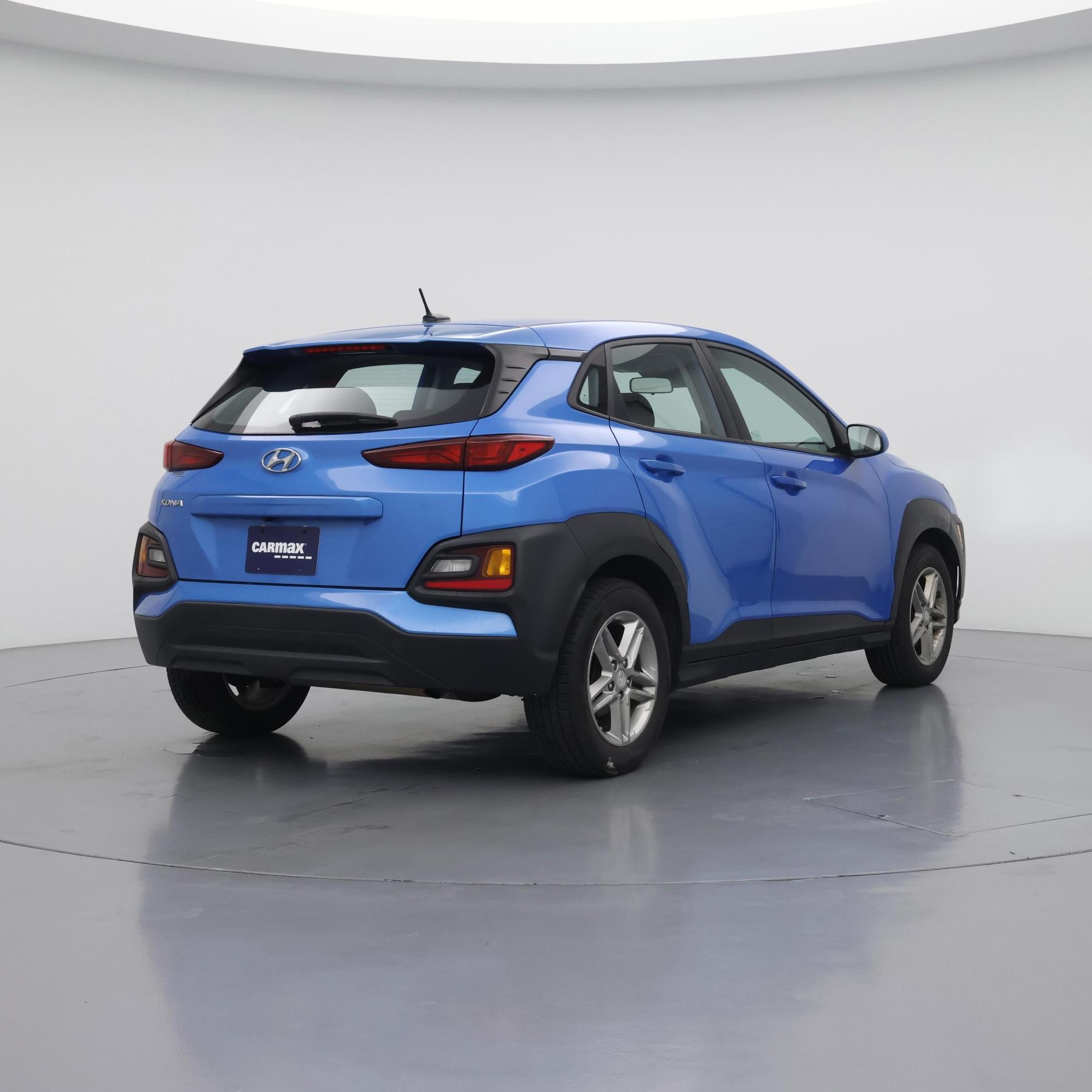 Thumbnail: 2019 Hyundai Kona - 8