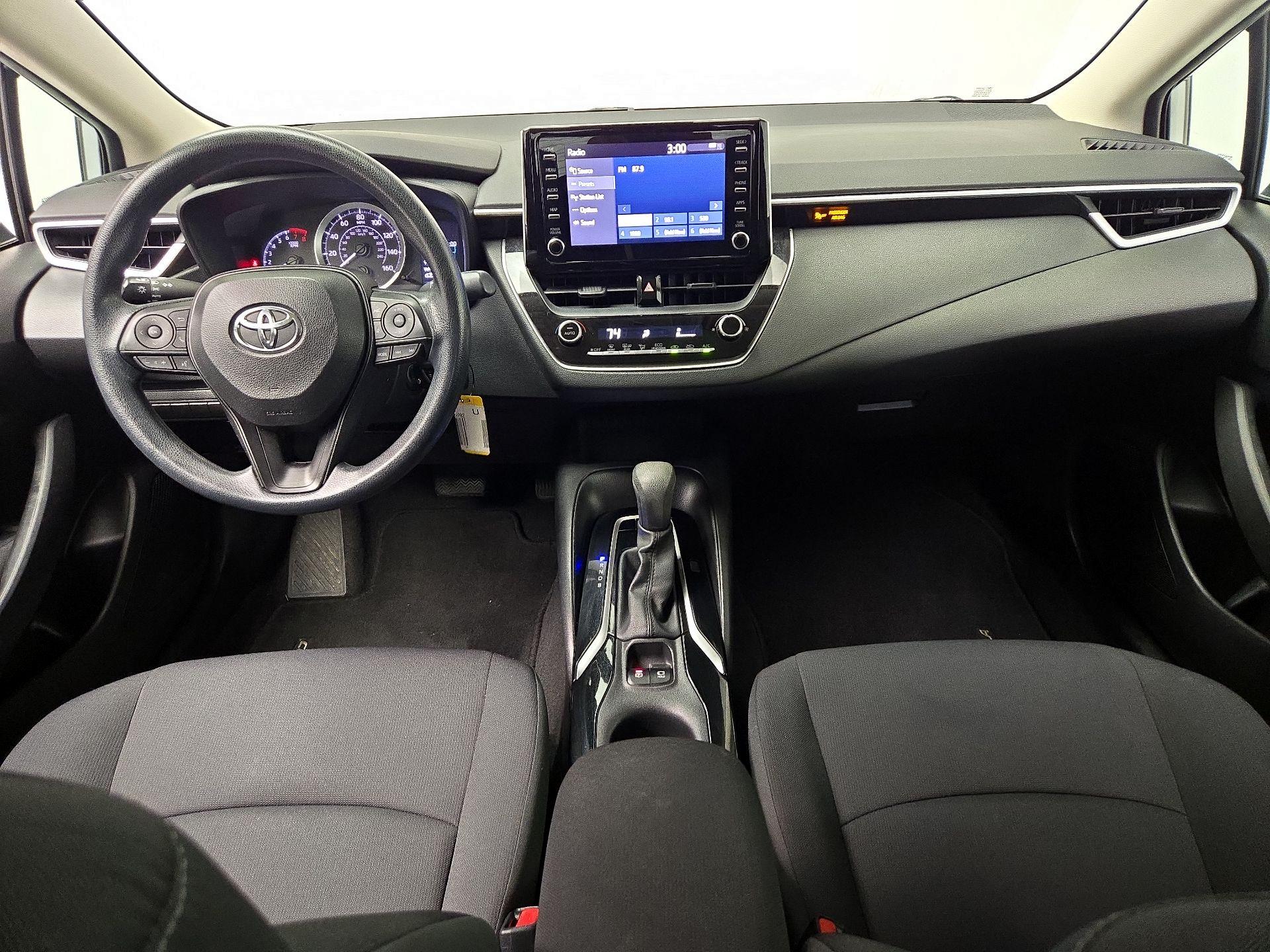 Thumbnail: 2020 Toyota Corolla - 9