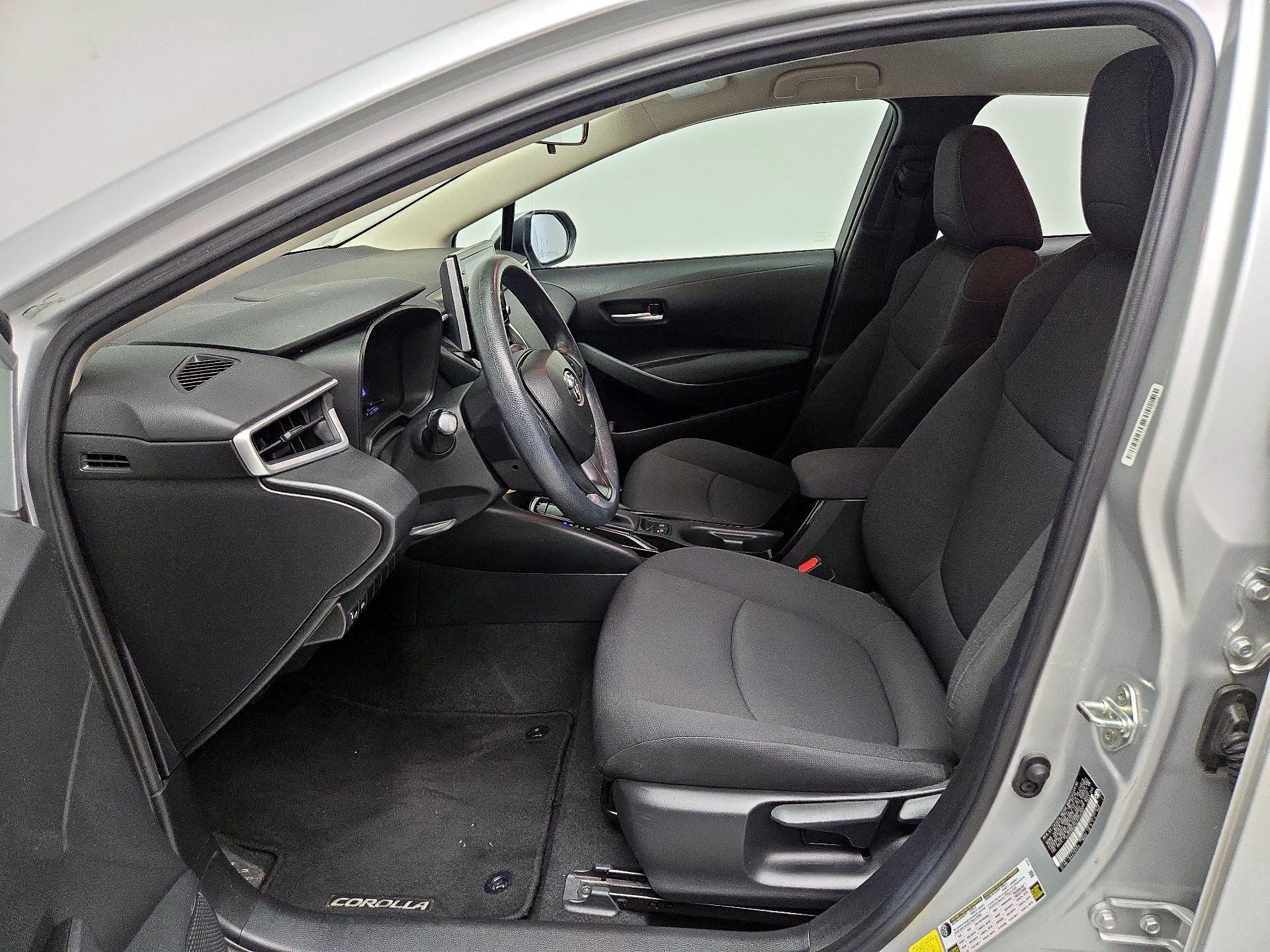Thumbnail: 2020 Toyota Corolla - 11