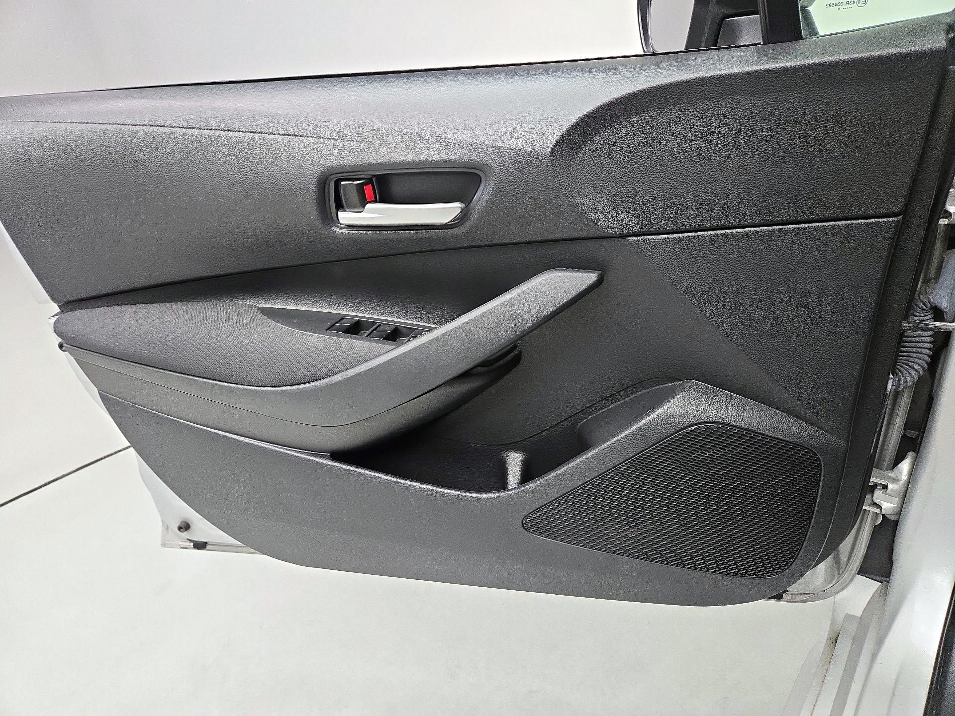 Thumbnail: 2020 Toyota Corolla - 12