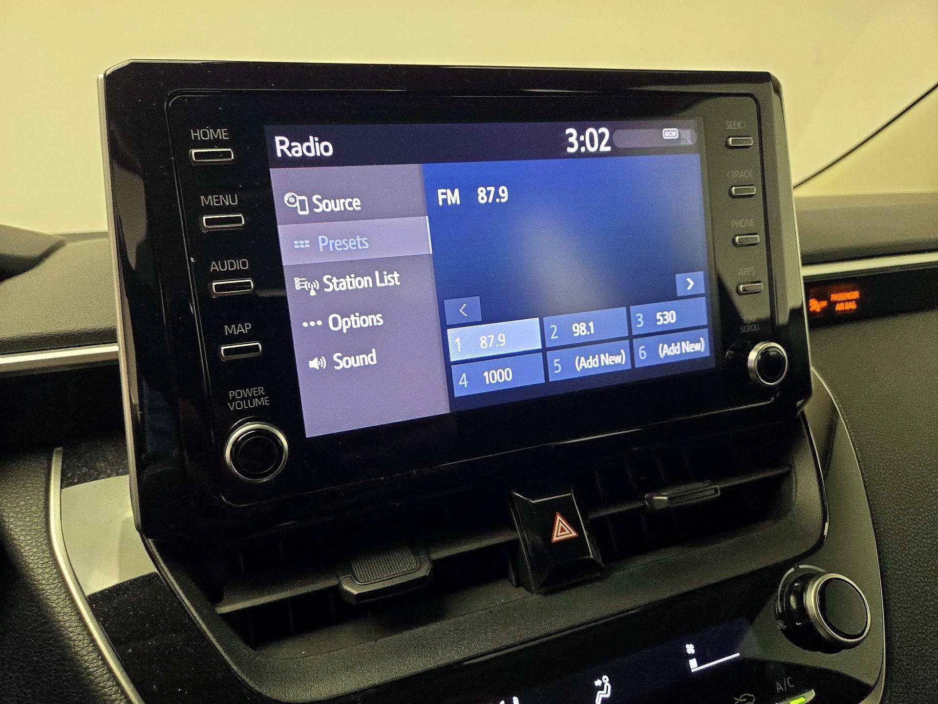 Thumbnail: 2020 Toyota Corolla - 15