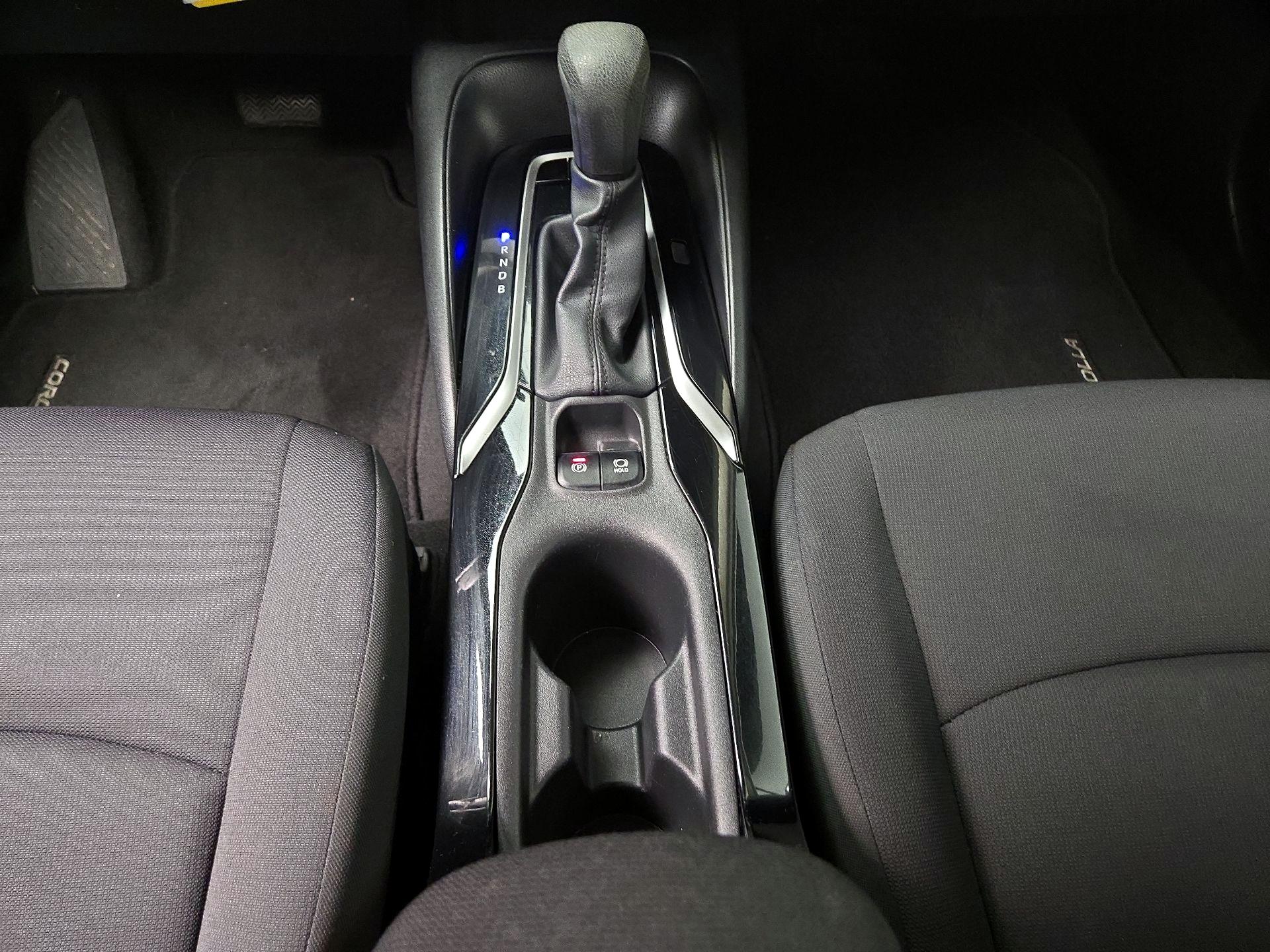 Thumbnail: 2020 Toyota Corolla - 17