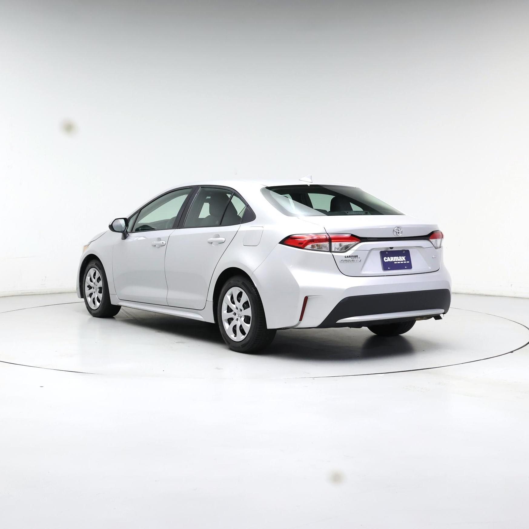 Thumbnail: 2020 Toyota Corolla - 2