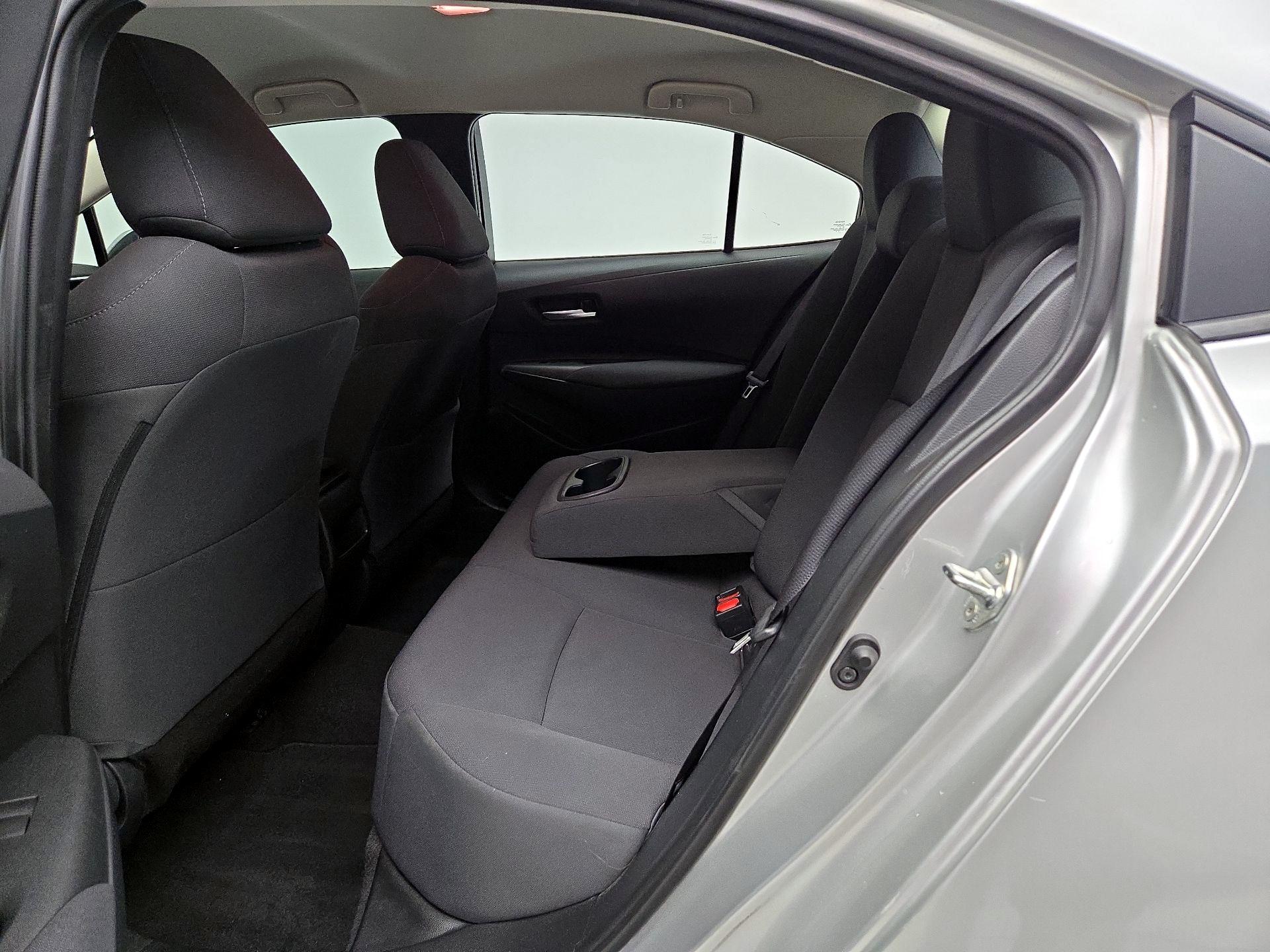 Thumbnail: 2020 Toyota Corolla - 19