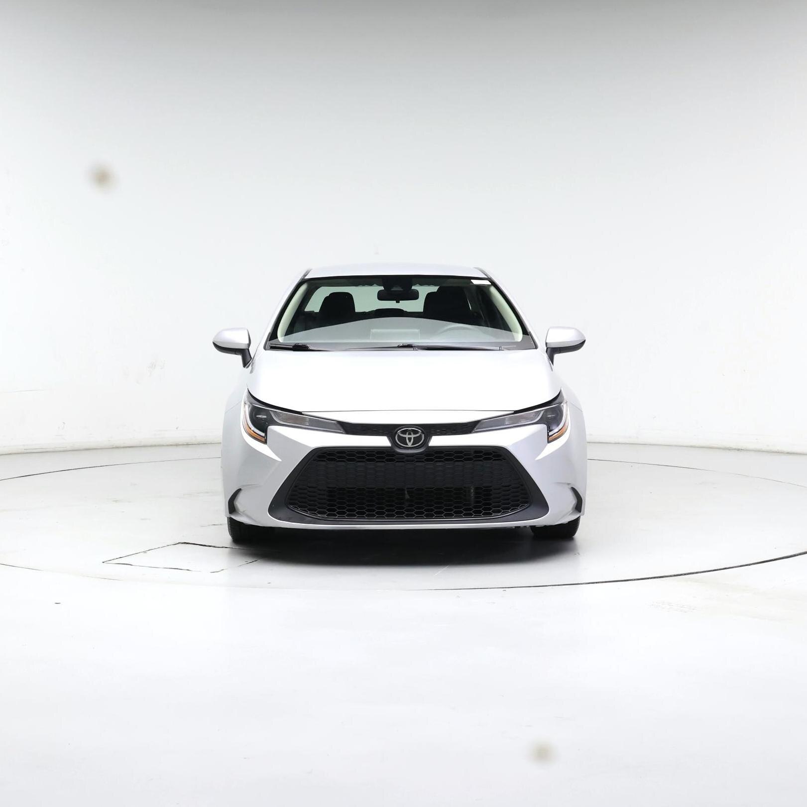 Thumbnail: 2020 Toyota Corolla - 5