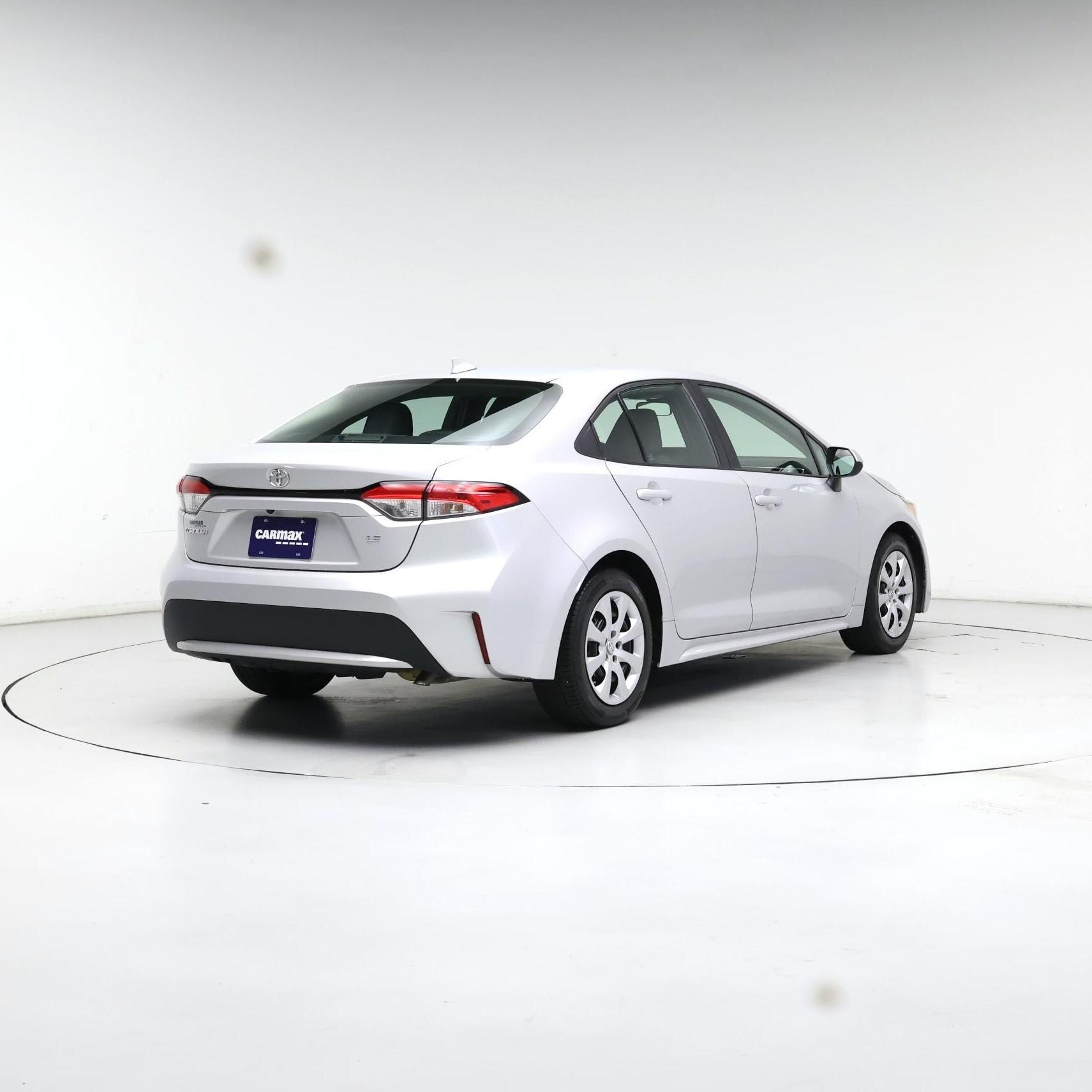 Thumbnail: 2020 Toyota Corolla - 8