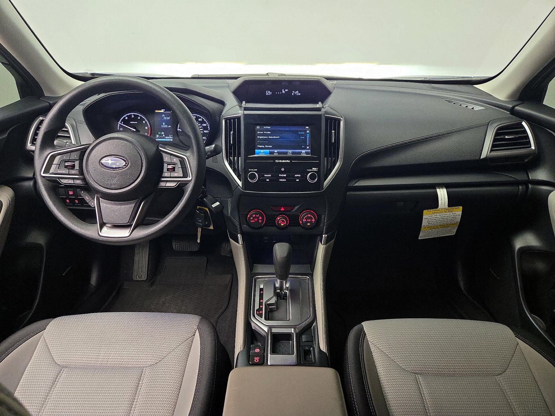 Thumbnail: 2024 Subaru Forester - 9