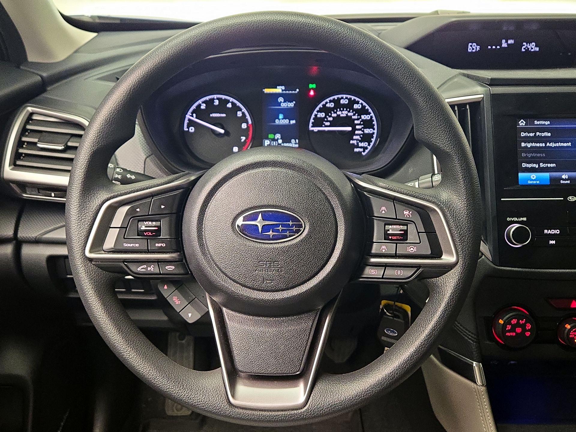 Thumbnail: 2024 Subaru Forester - 10