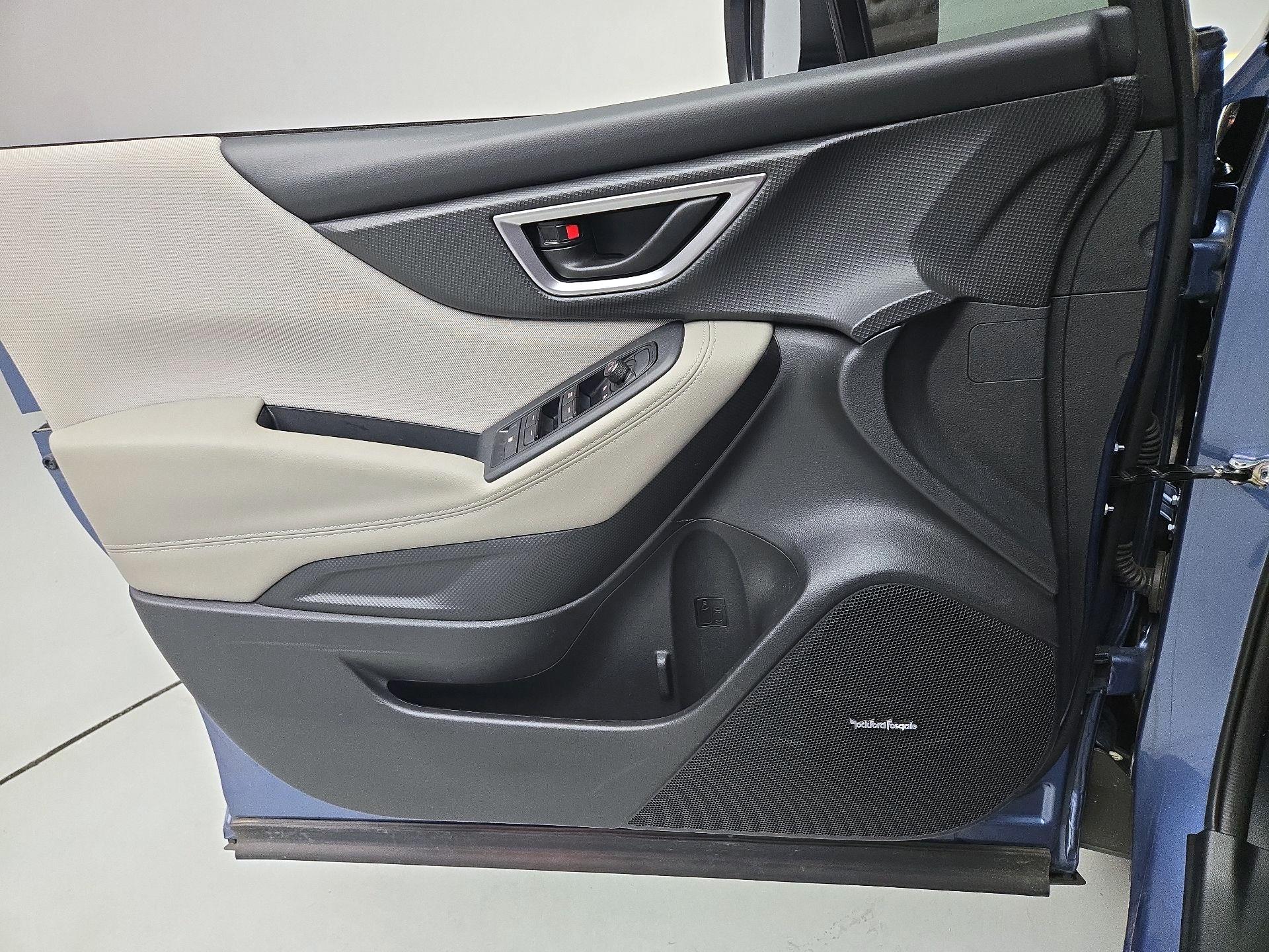 Thumbnail: 2024 Subaru Forester - 12