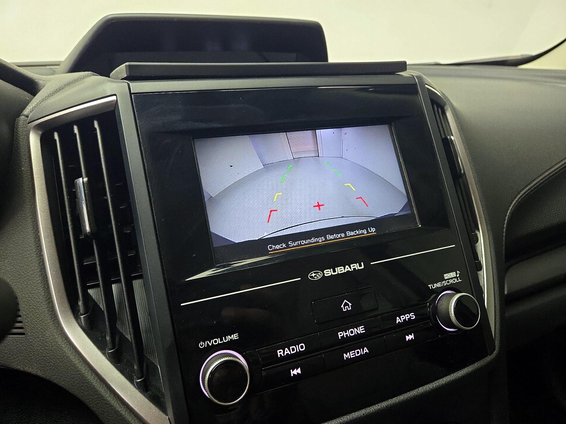 Thumbnail: 2024 Subaru Forester - 14