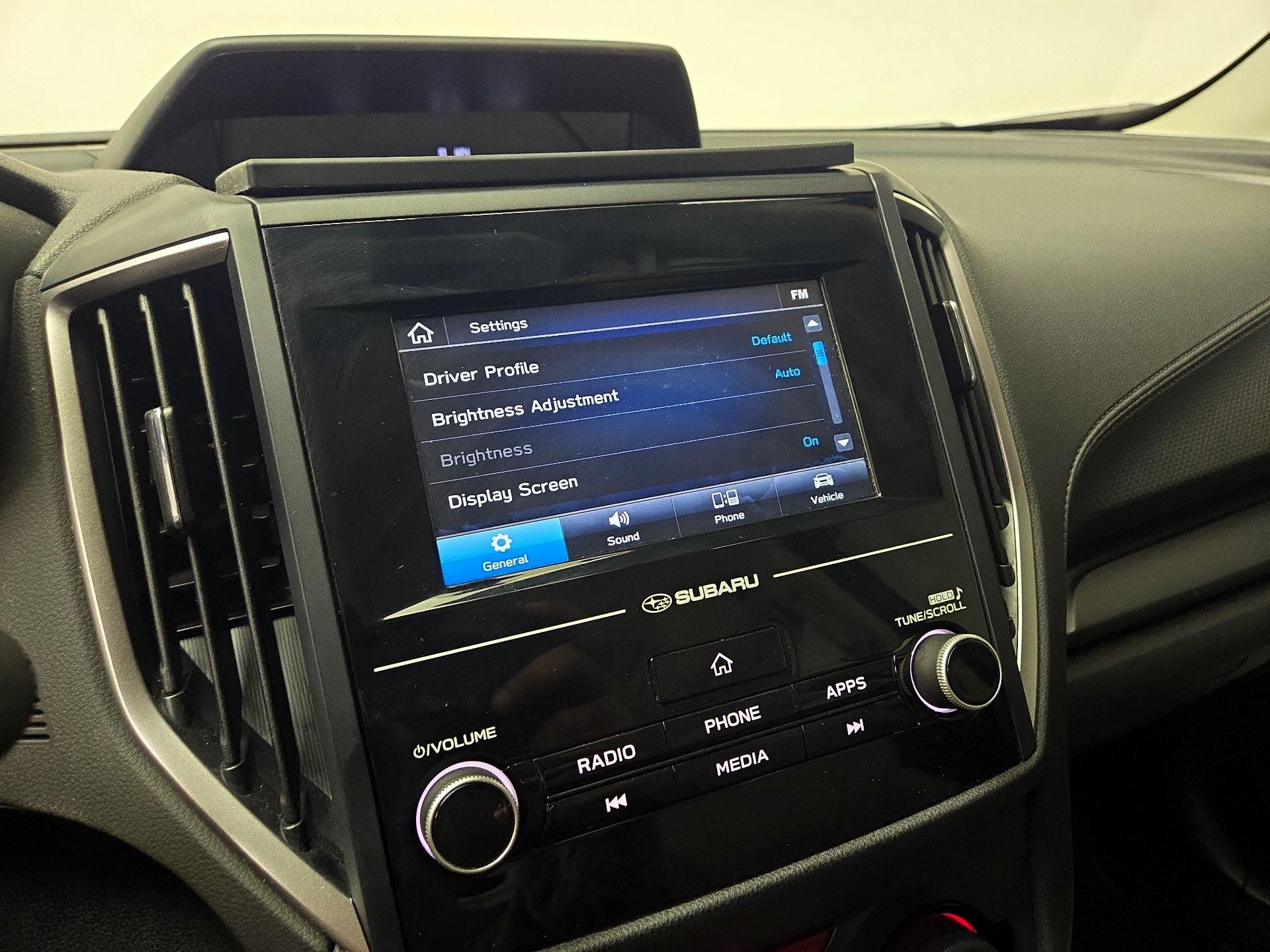 Thumbnail: 2024 Subaru Forester - 15