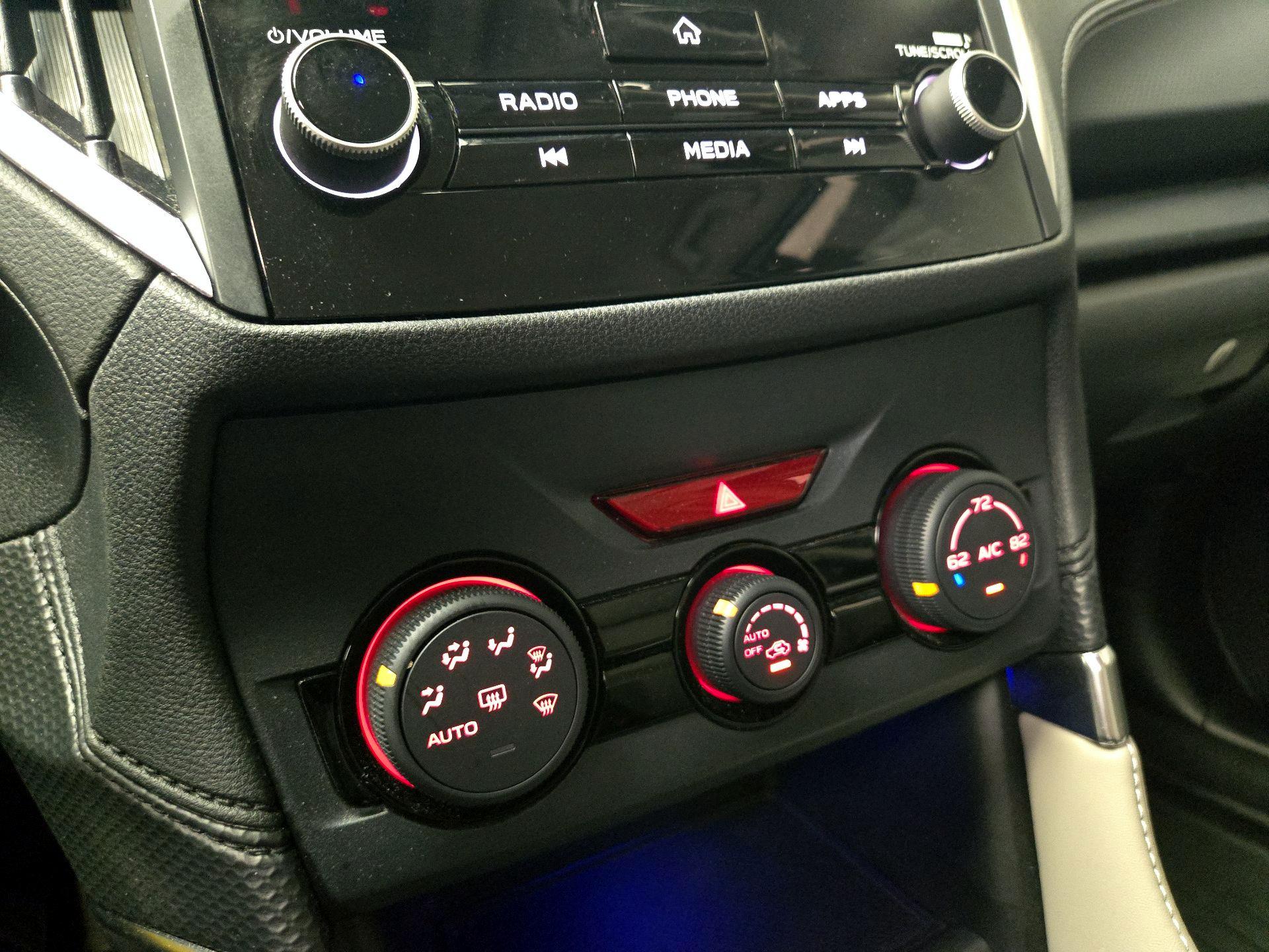 Thumbnail: 2024 Subaru Forester - 16