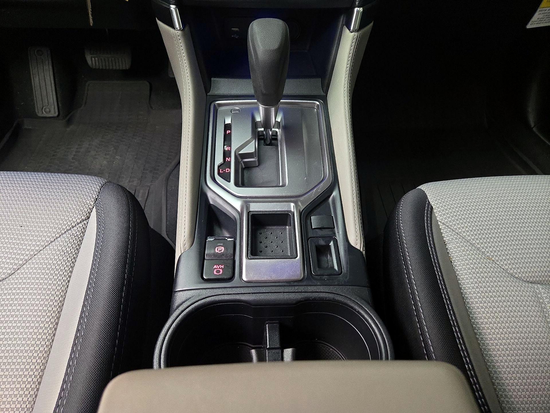 Thumbnail: 2024 Subaru Forester - 17