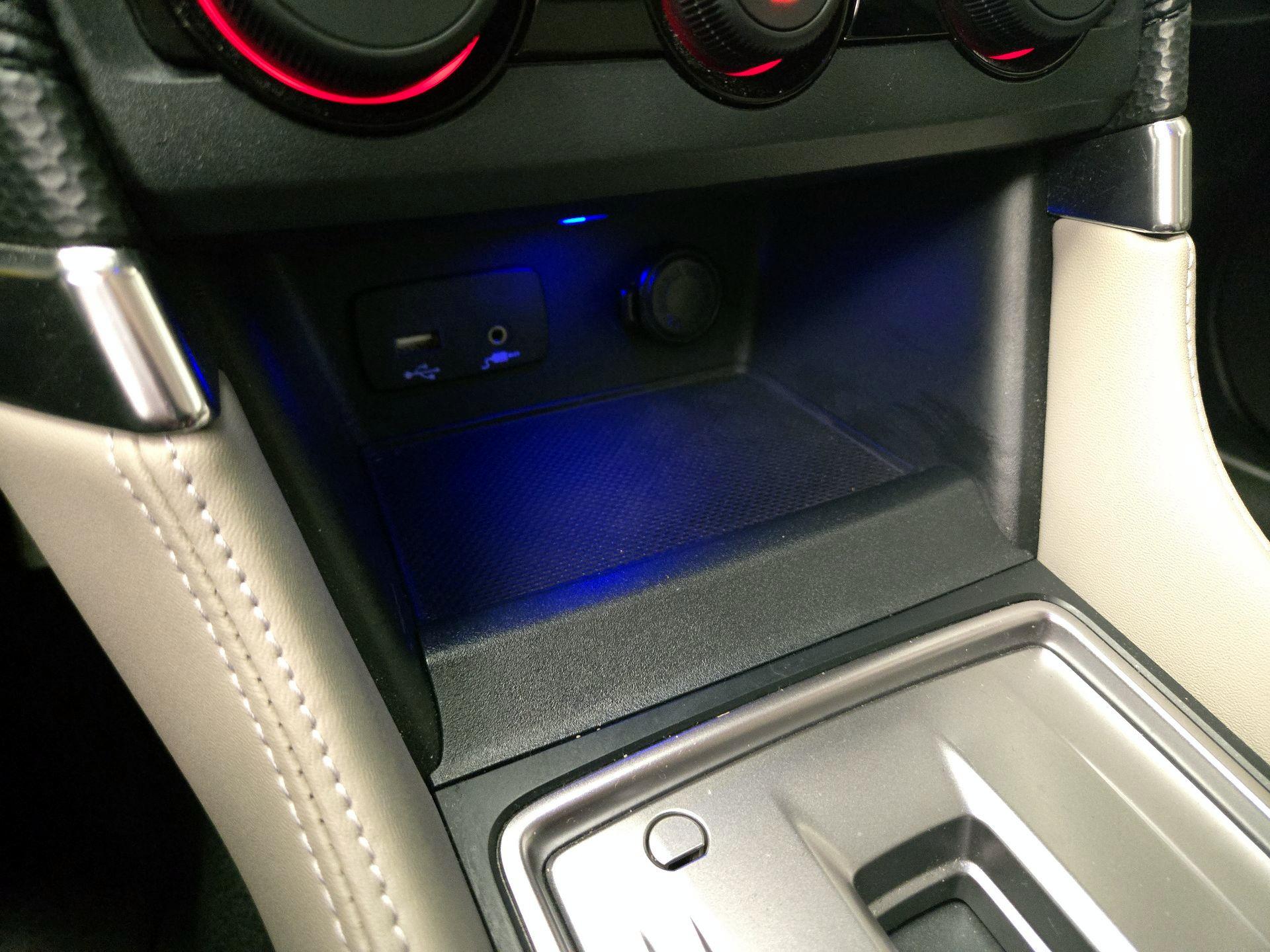 Thumbnail: 2024 Subaru Forester - 18