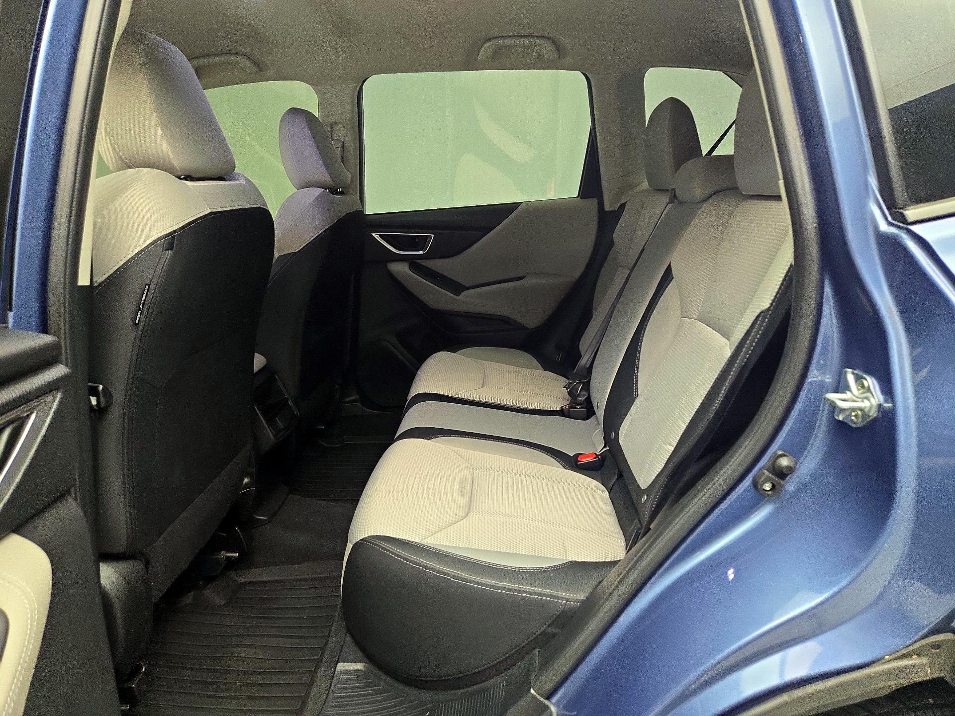 Thumbnail: 2024 Subaru Forester - 19