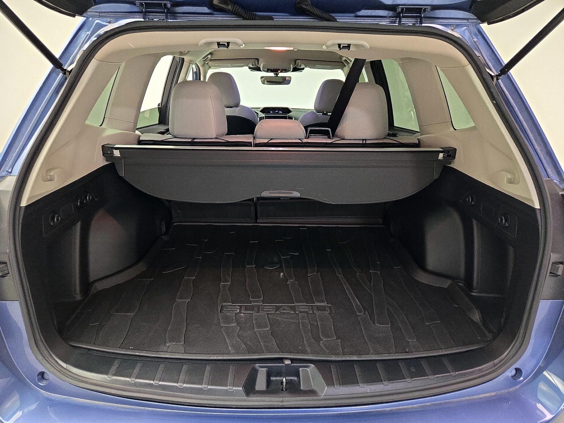 Thumbnail: 2024 Subaru Forester - 20