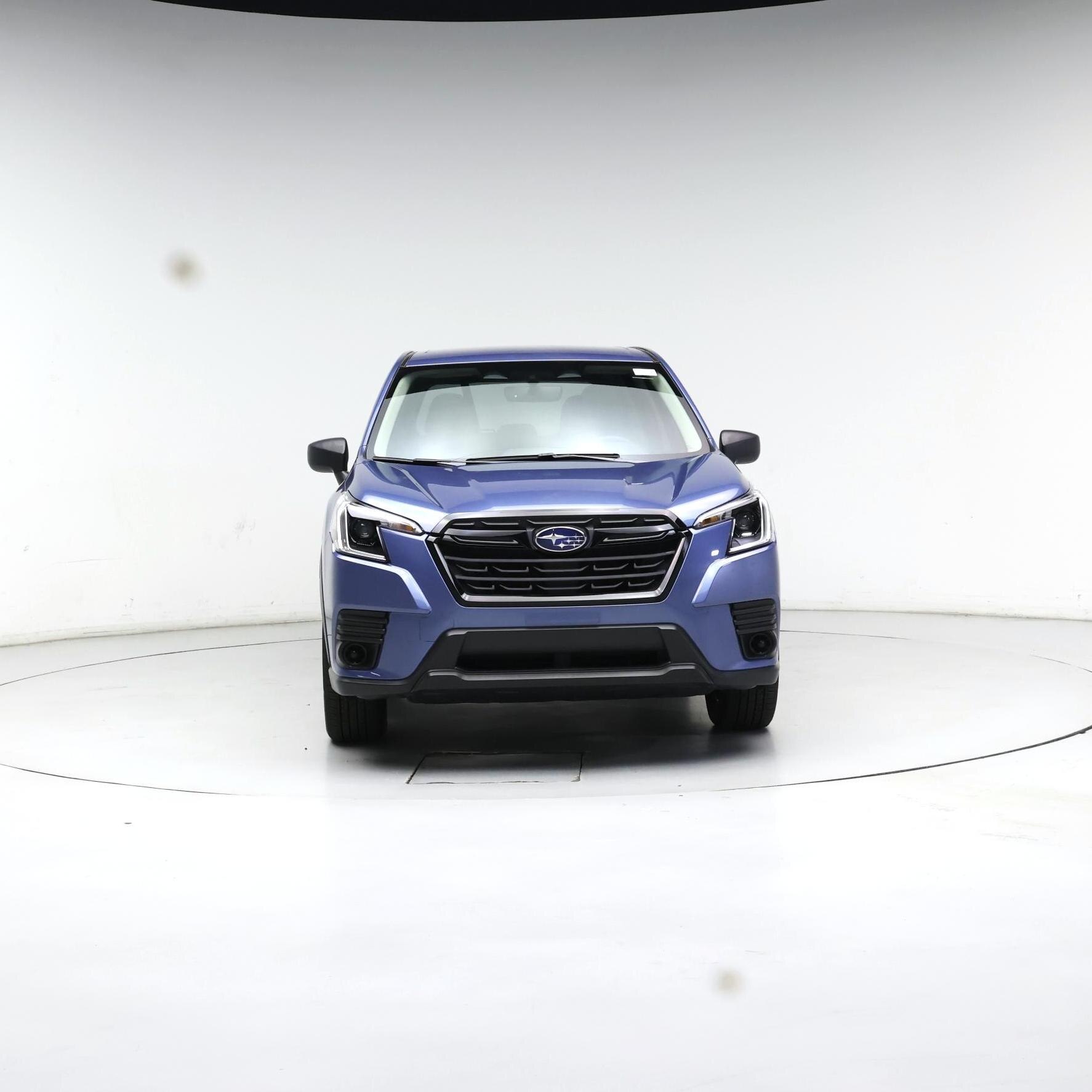 Thumbnail: 2024 Subaru Forester - 5