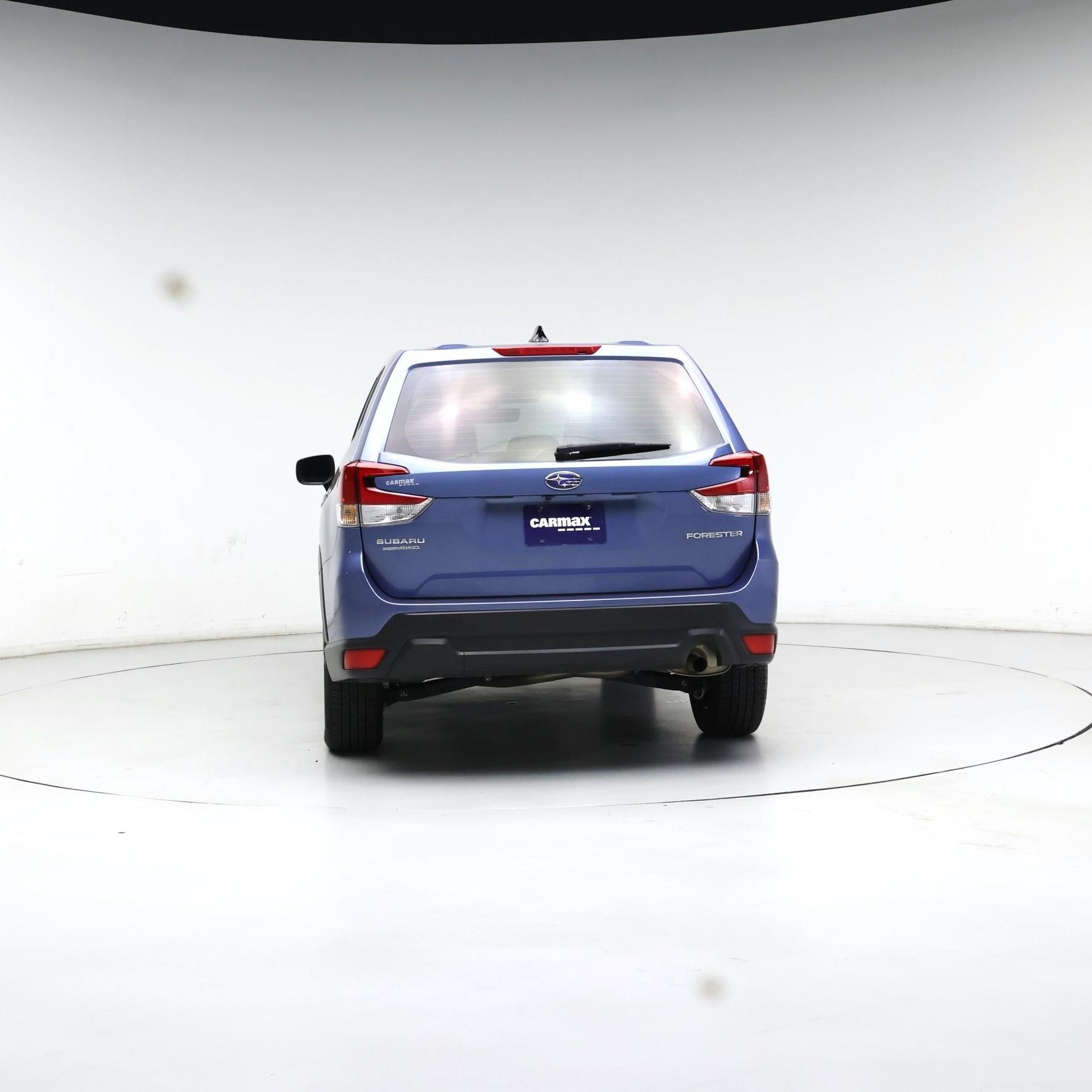 Thumbnail: 2024 Subaru Forester - 6